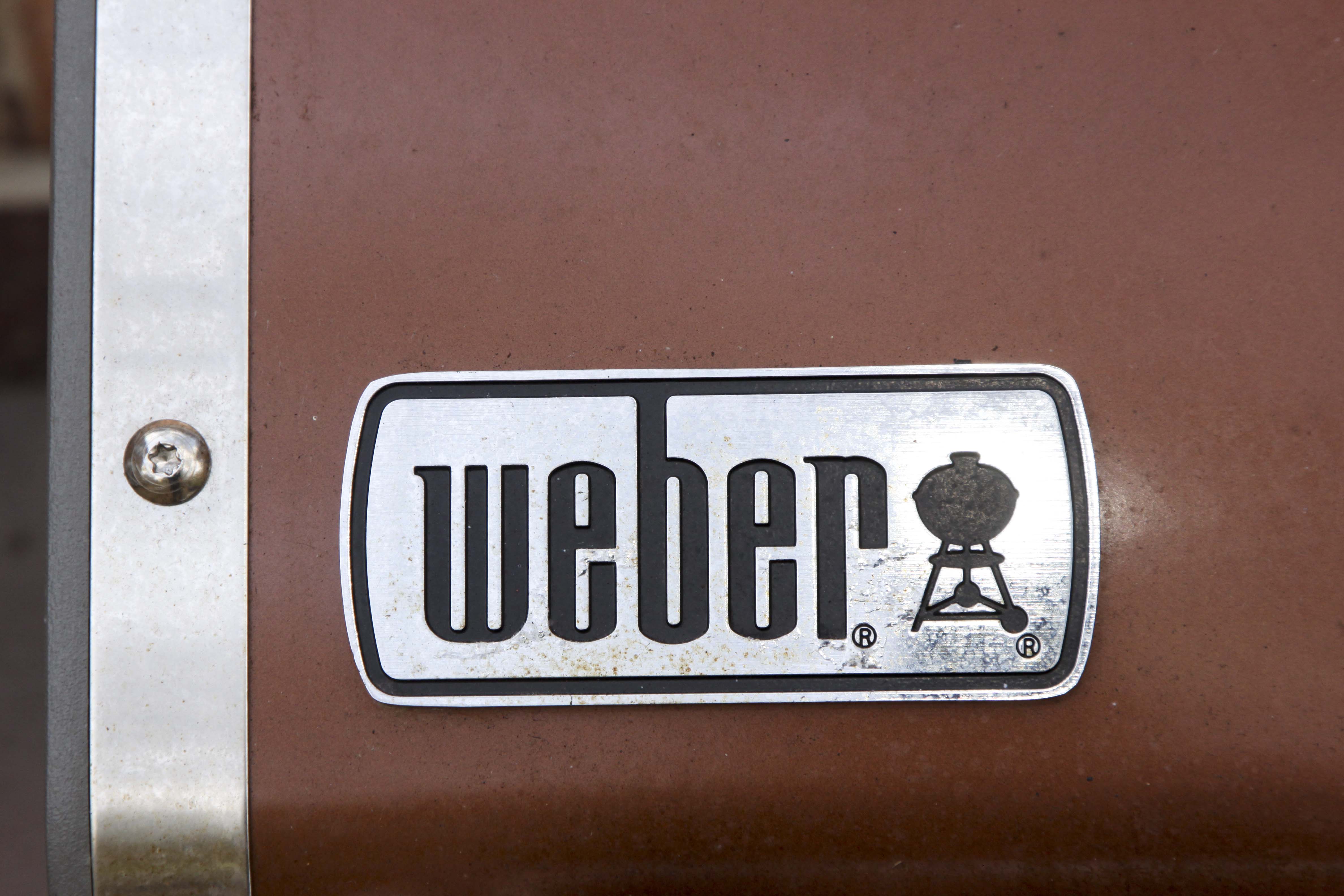 Weber Grill