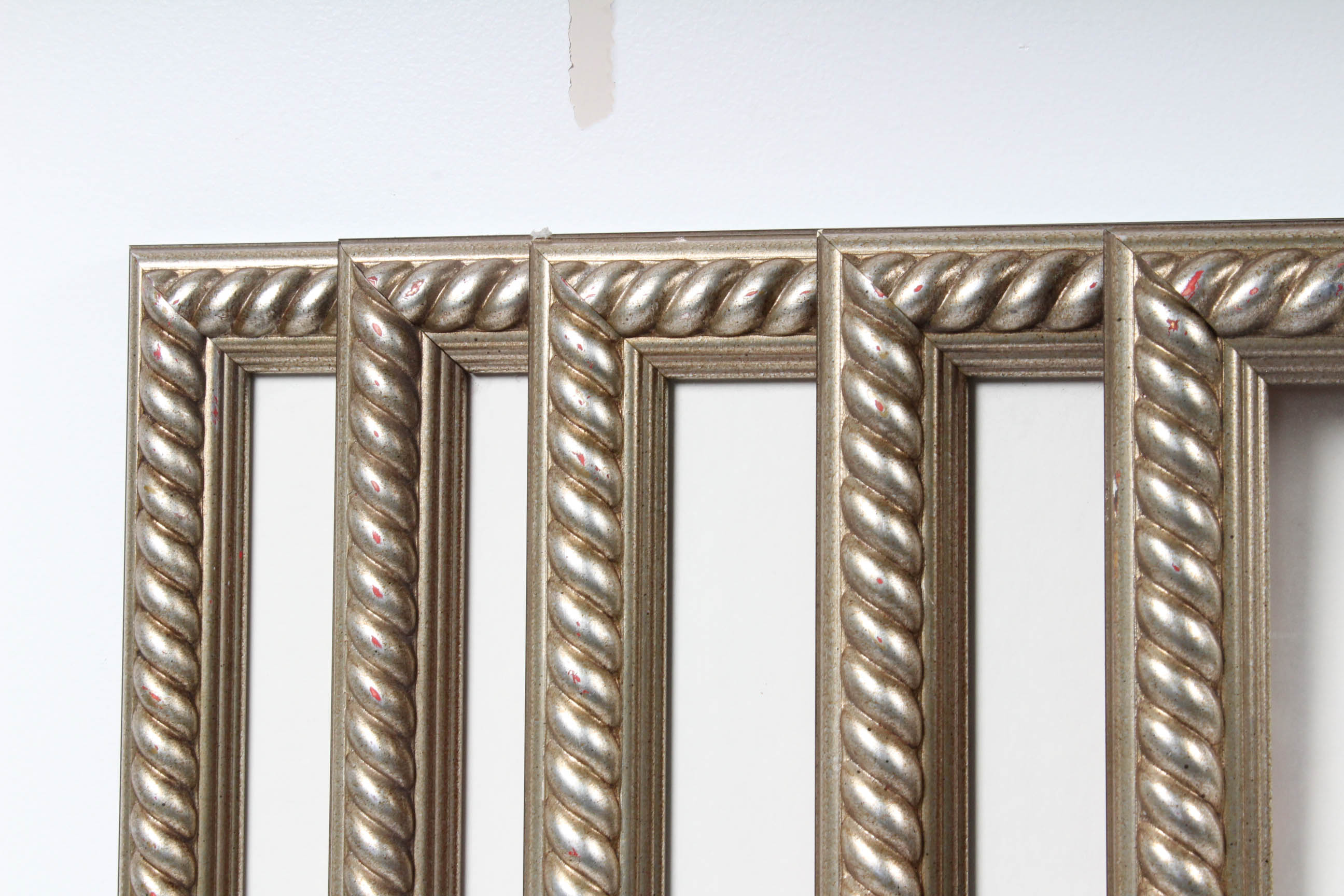 Modern Framed Offset Lithograph Collection