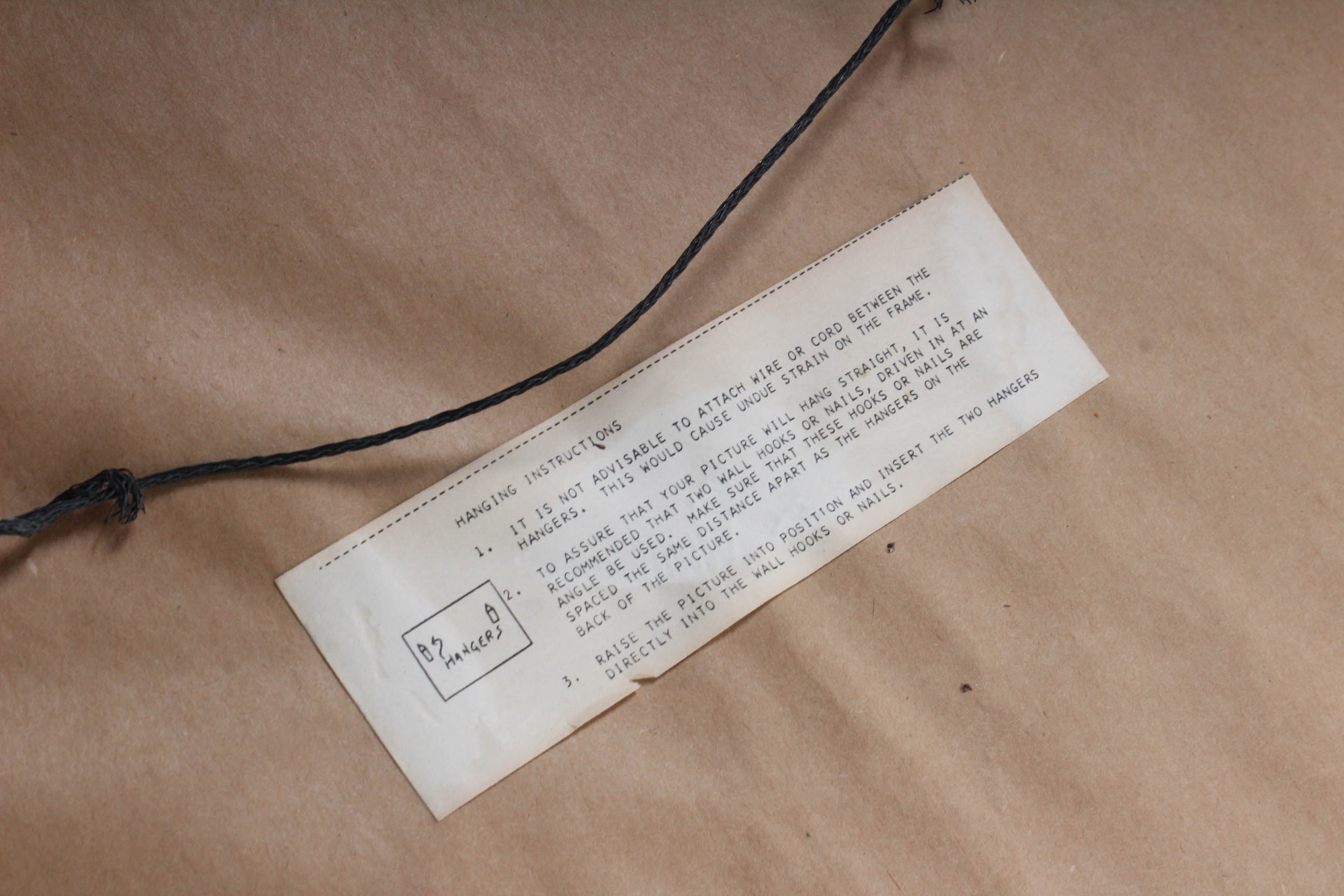 Offset Lithograph After Sakai Hoitsu "Iris and Mandarin Ducks"