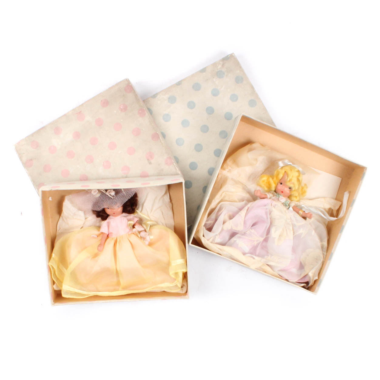 Nancy Anne Storybook Dolls