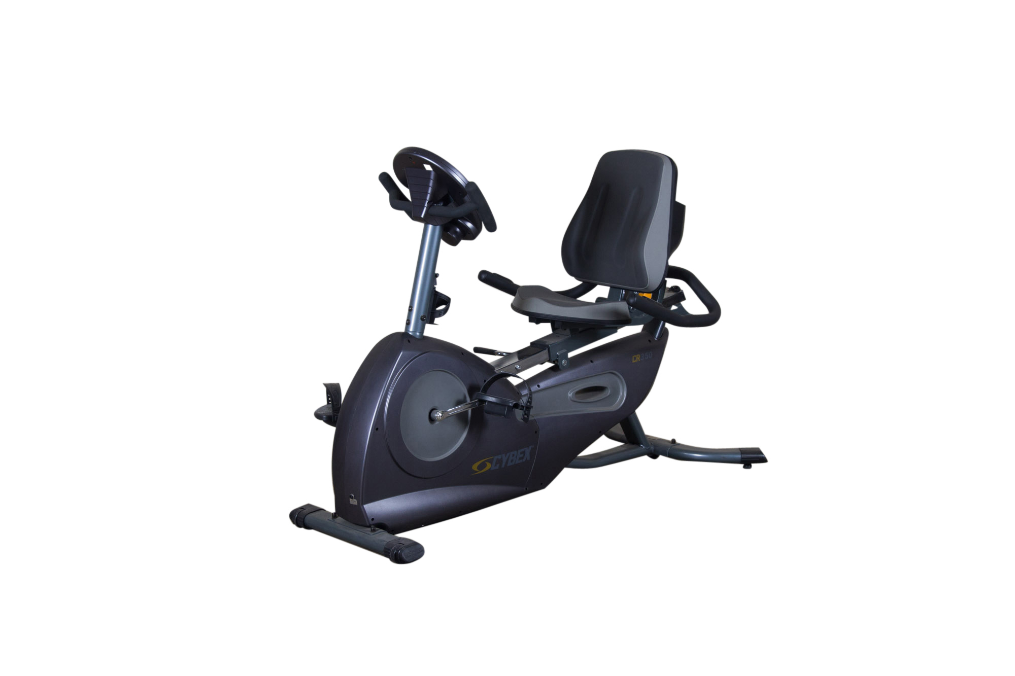 Cybex cr350 outlet recumbent bike price