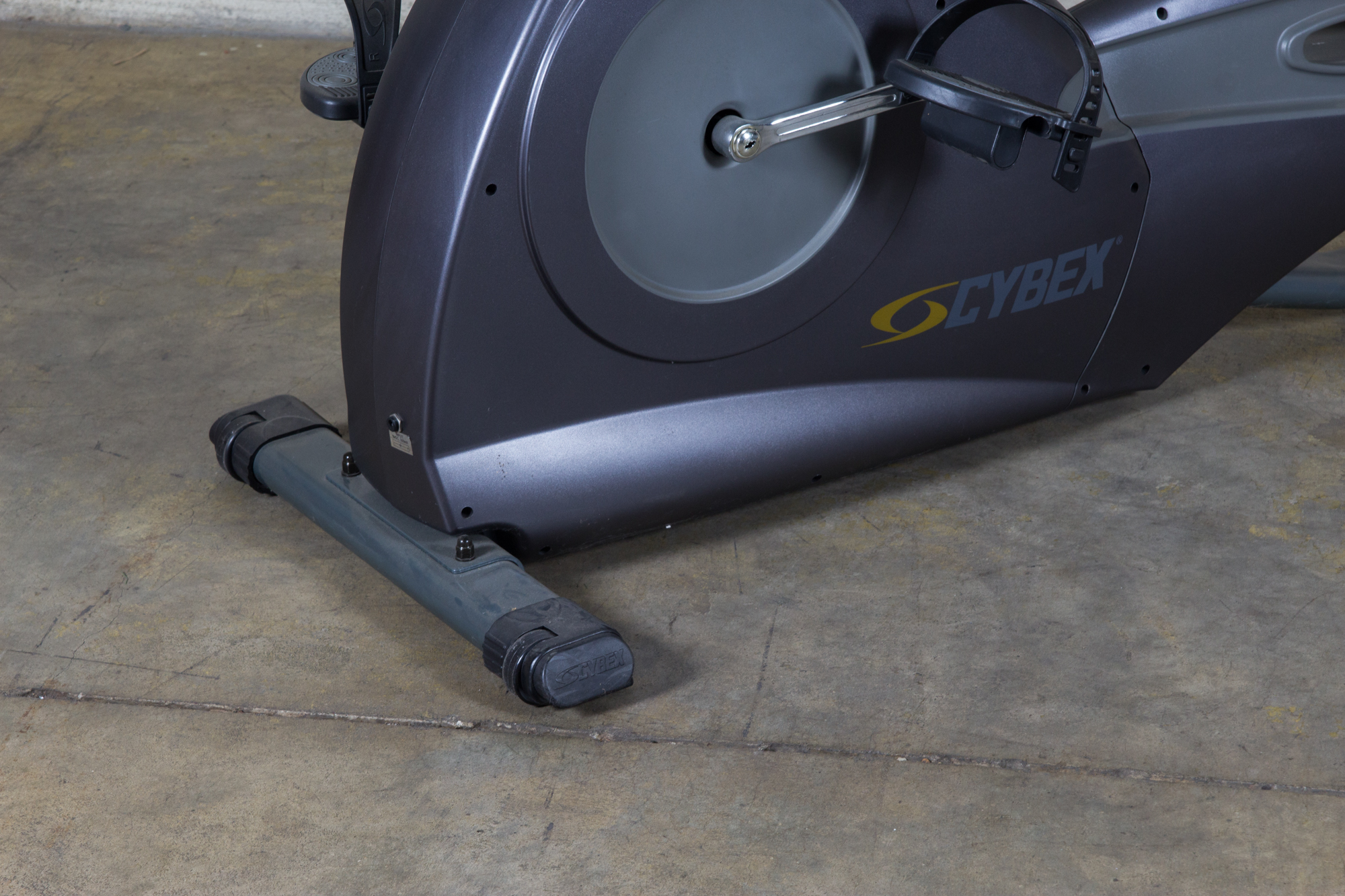 Cybex CR350 Recumbent Bike