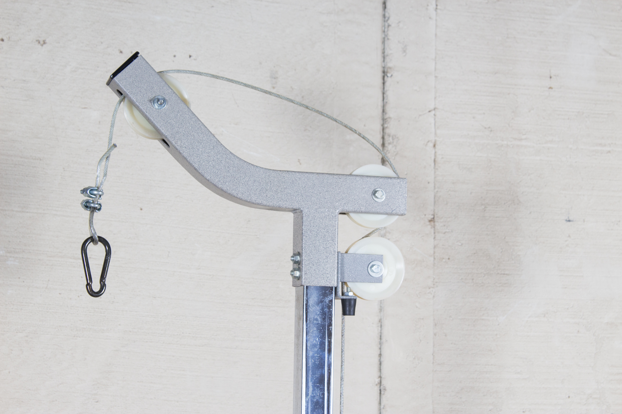 Large Grouping of Workout Equipment