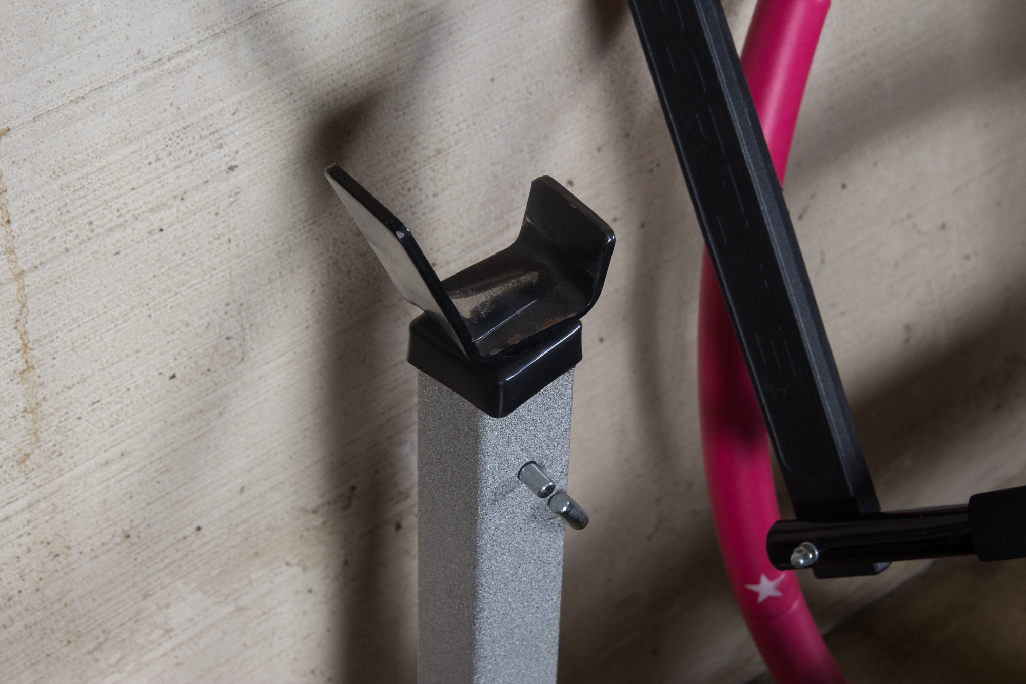 Large Grouping of Workout Equipment