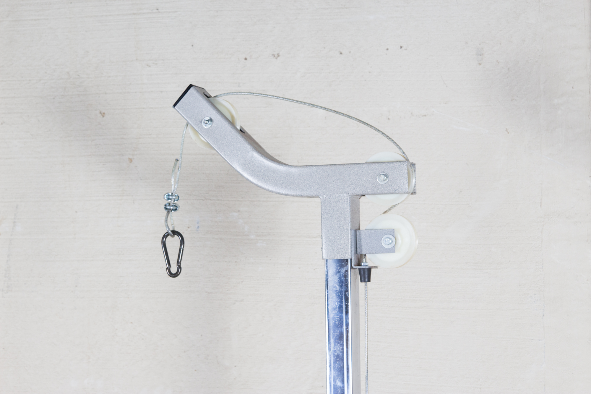 Large Grouping of Workout Equipment