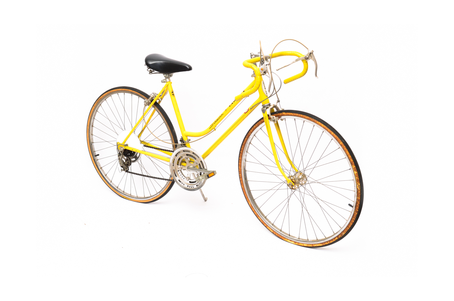 Vintage Schwinn Varsity Women's Road Bicycle