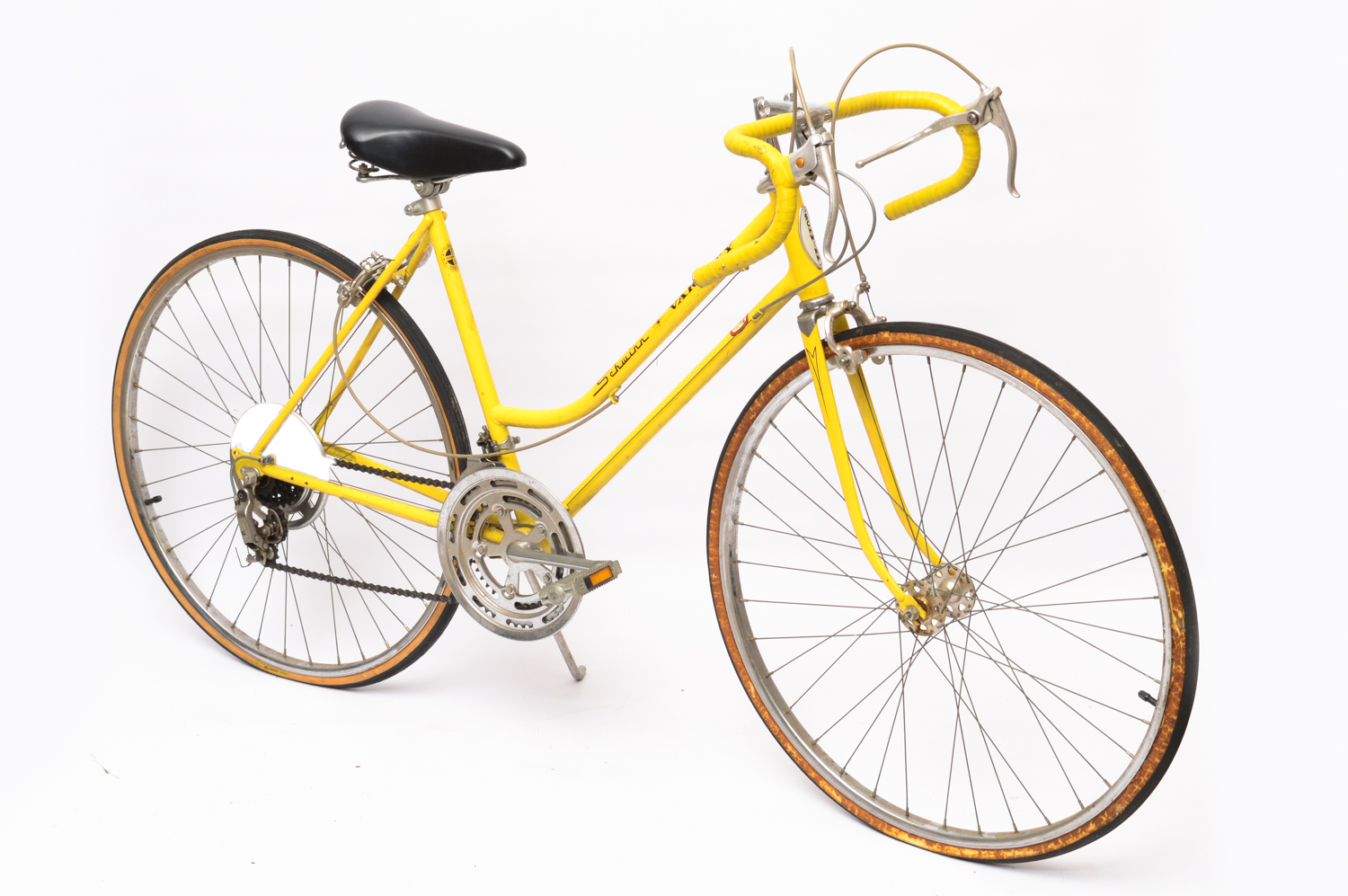 Vintage Schwinn Varsity Women's Road Bicycle