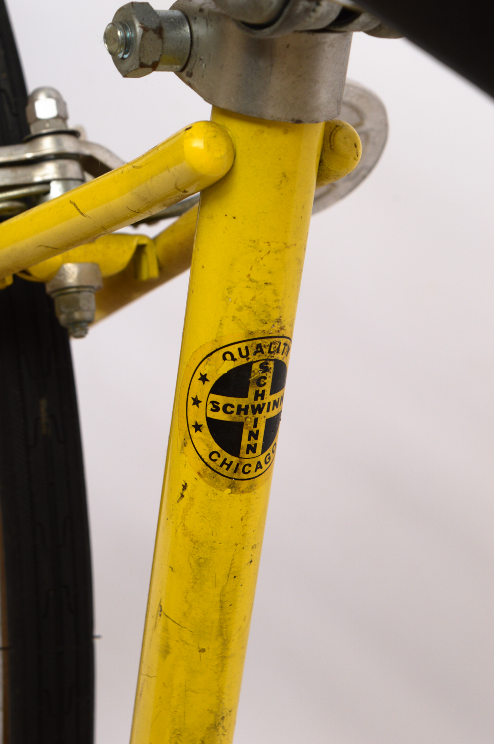 Vintage Schwinn Varsity Women's Road Bicycle