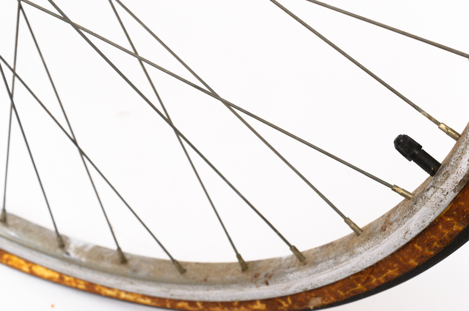 Vintage Schwinn Varsity Women's Road Bicycle