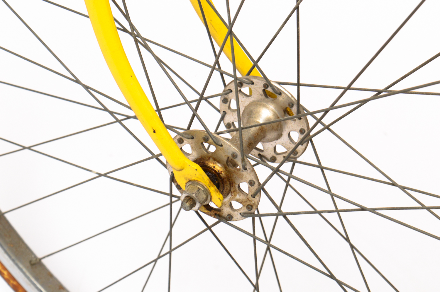 Vintage Schwinn Varsity Women's Road Bicycle