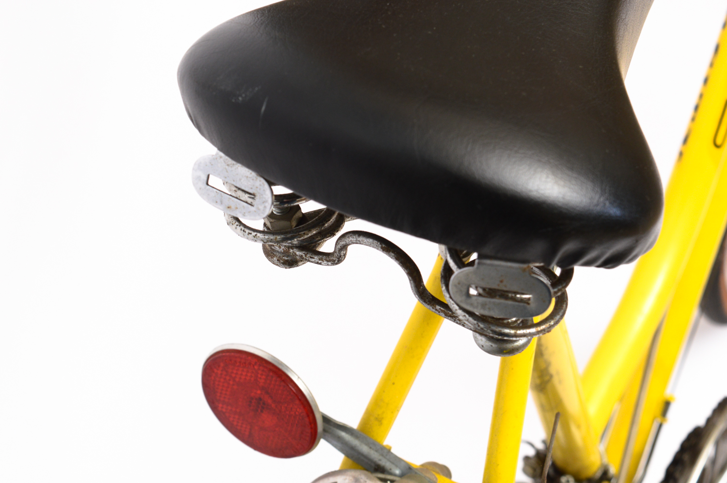 Vintage Schwinn Varsity Women's Road Bicycle