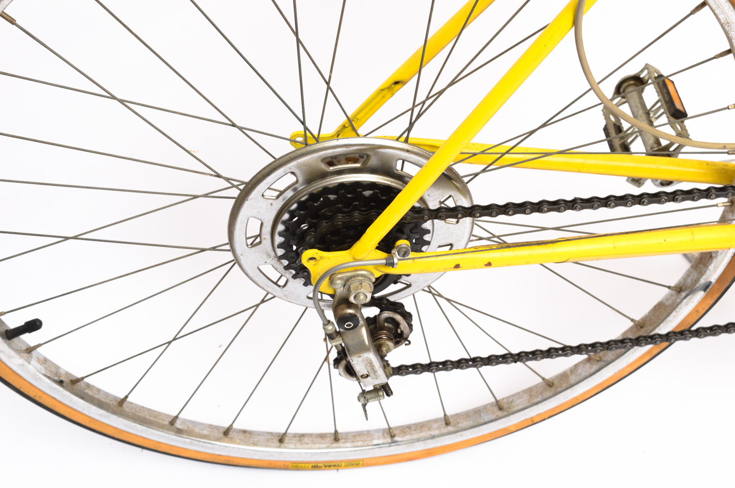 Vintage Schwinn Varsity Women's Road Bicycle