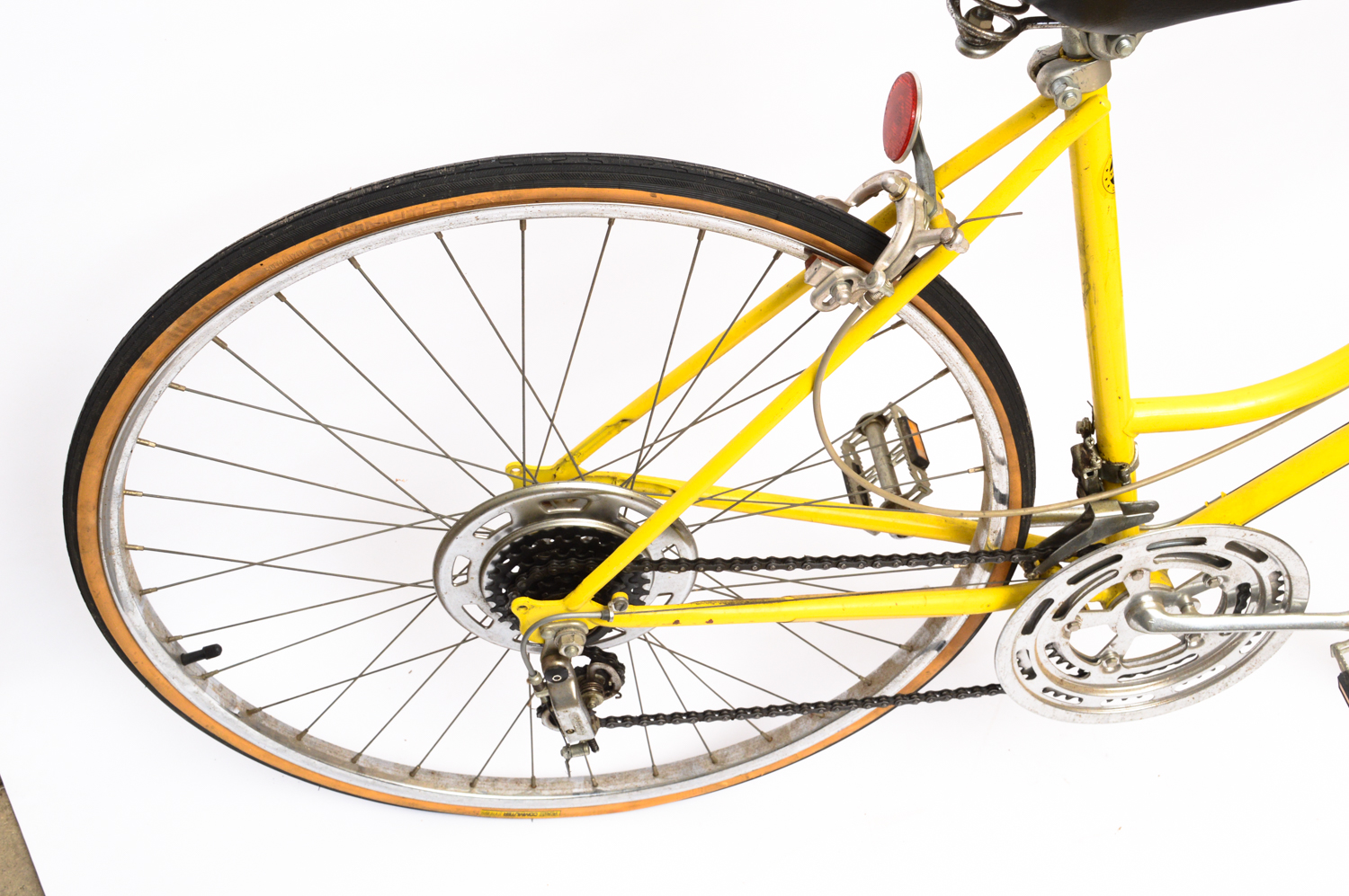 Vintage Schwinn Varsity Women's Road Bicycle