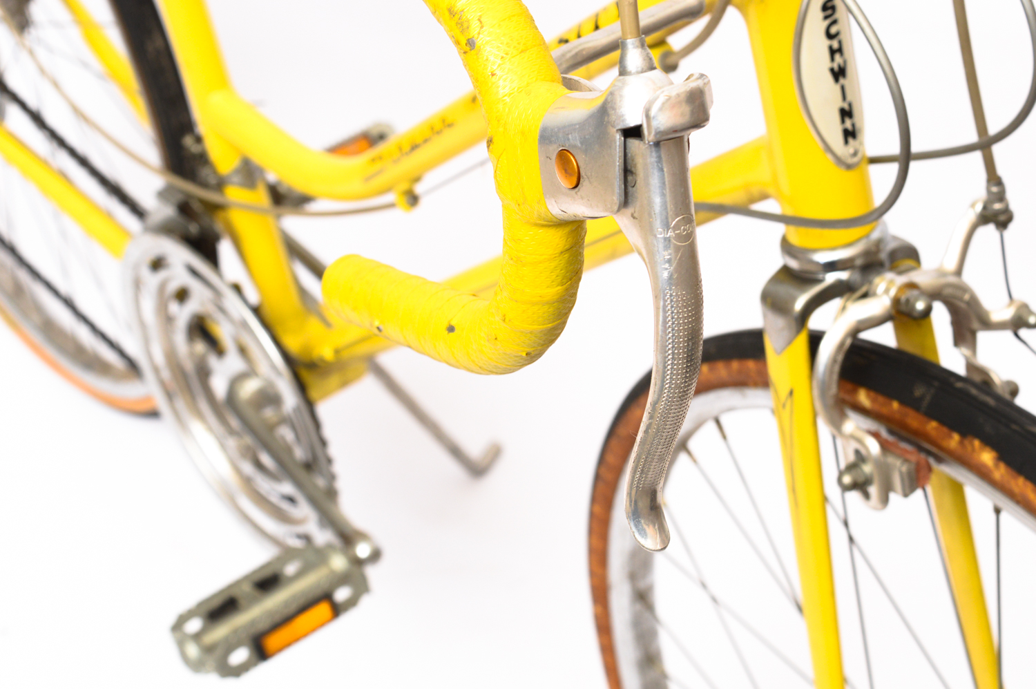 Vintage Schwinn Varsity Women's Road Bicycle