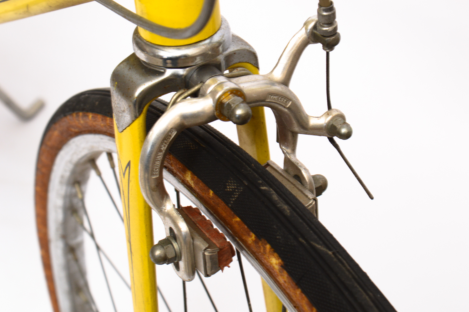 Vintage Schwinn Varsity Women's Road Bicycle