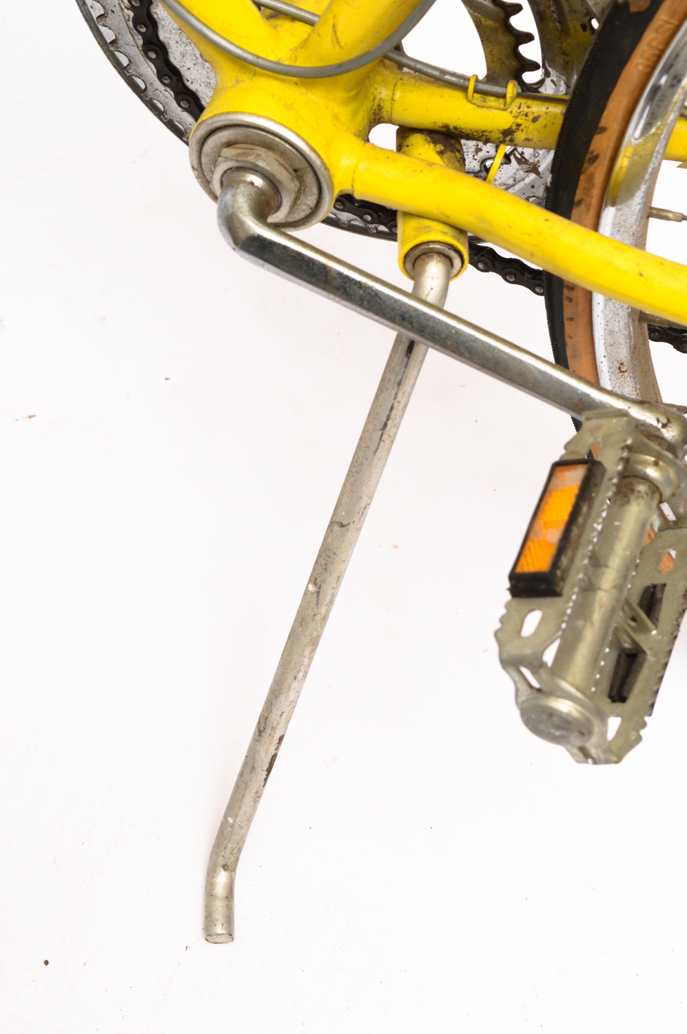 Vintage Schwinn Varsity Women's Road Bicycle