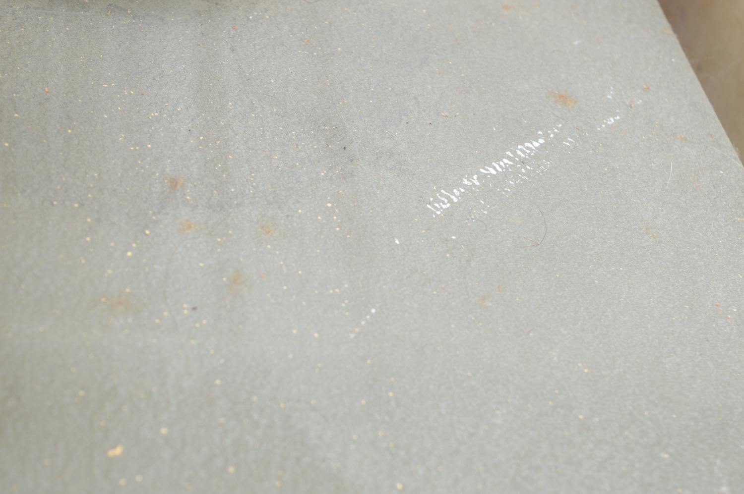 Vintage Fire Insulated Combination Safe by Protectall