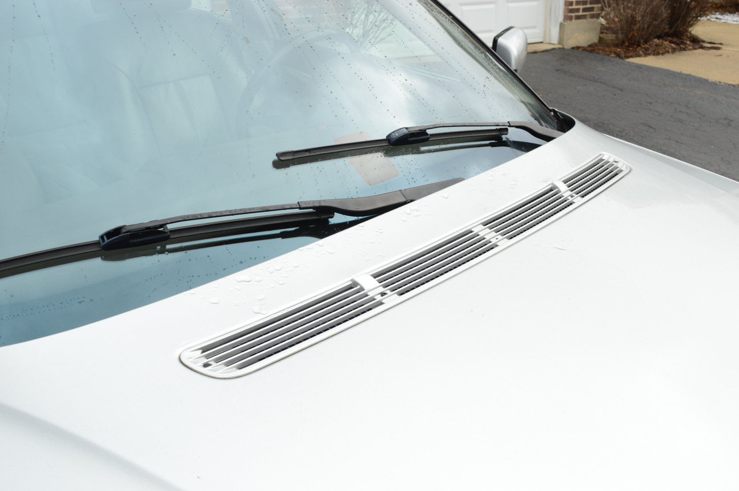 2000 BMW 740iL Luxury Sedan