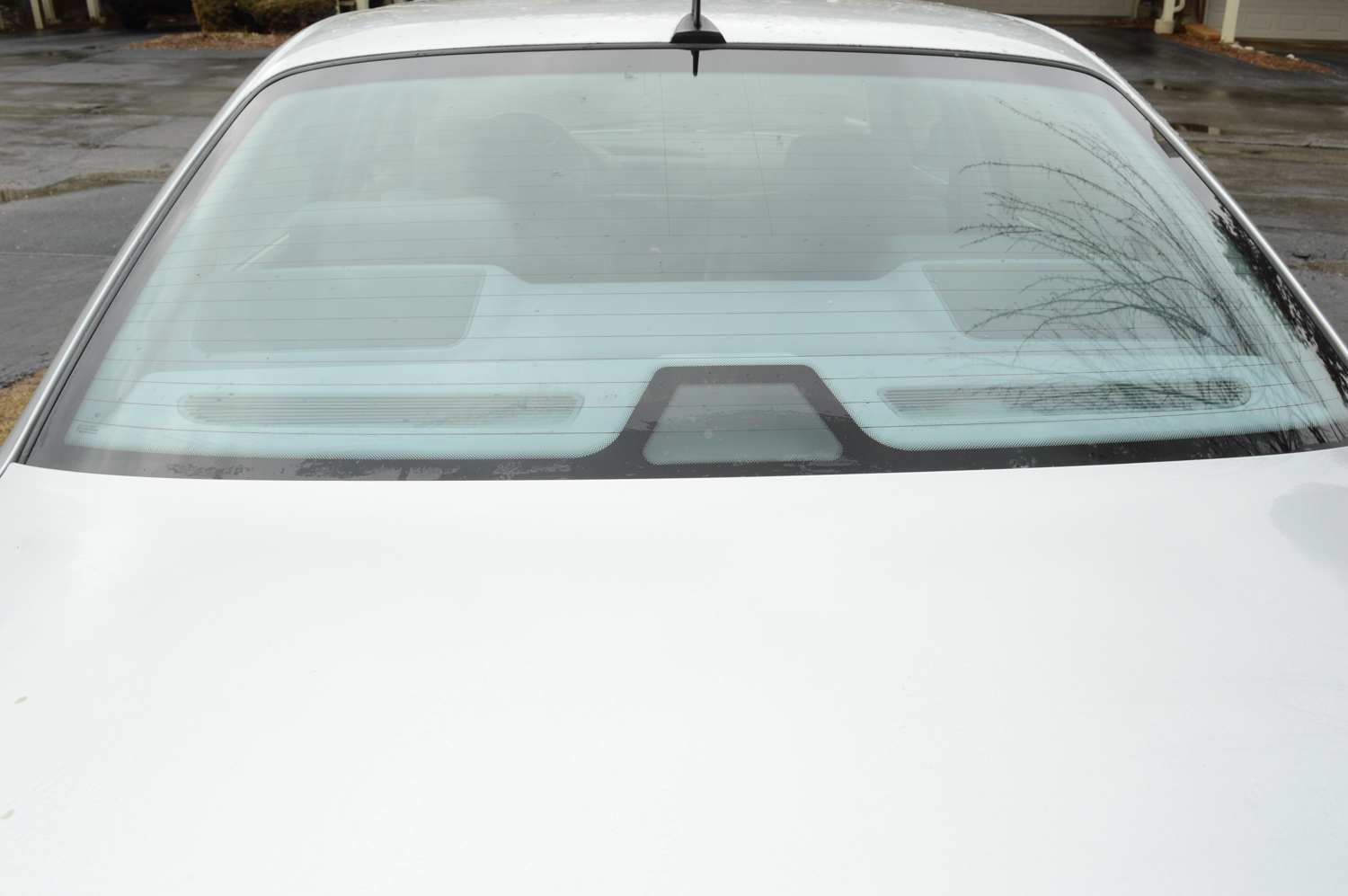 2000 BMW 740iL Luxury Sedan