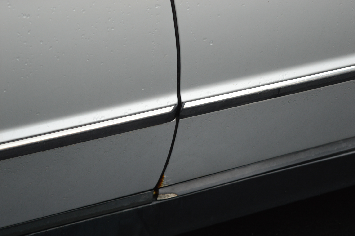 2000 BMW 740iL Luxury Sedan