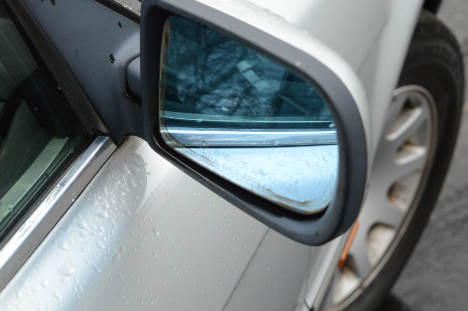 2000 BMW 740iL Luxury Sedan