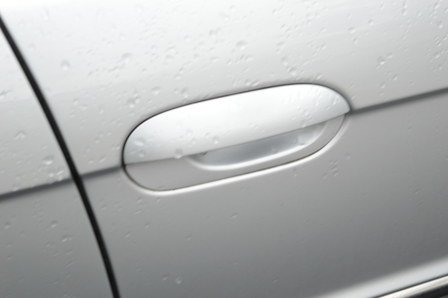 2000 BMW 740iL Luxury Sedan