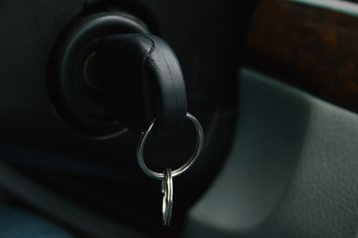 2000 BMW 740iL Luxury Sedan