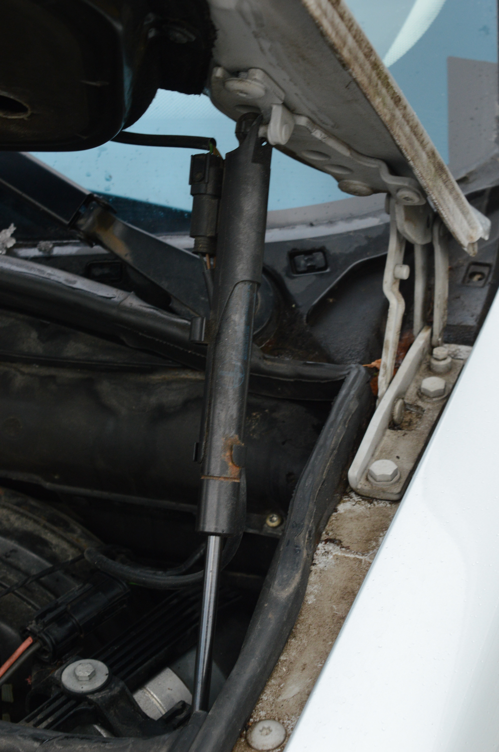 2000 BMW 740iL Luxury Sedan