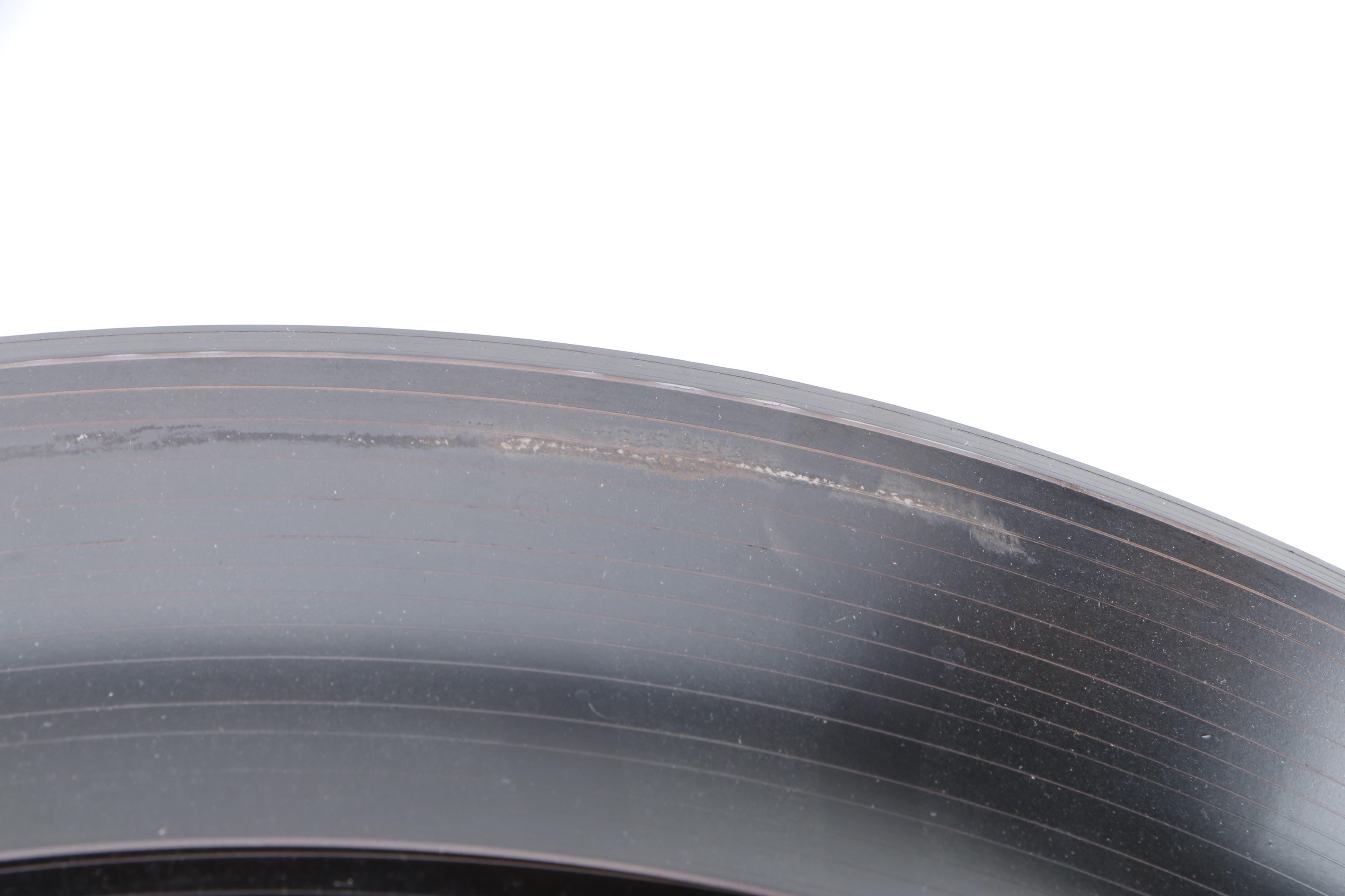 Main Street Station Wall Clock