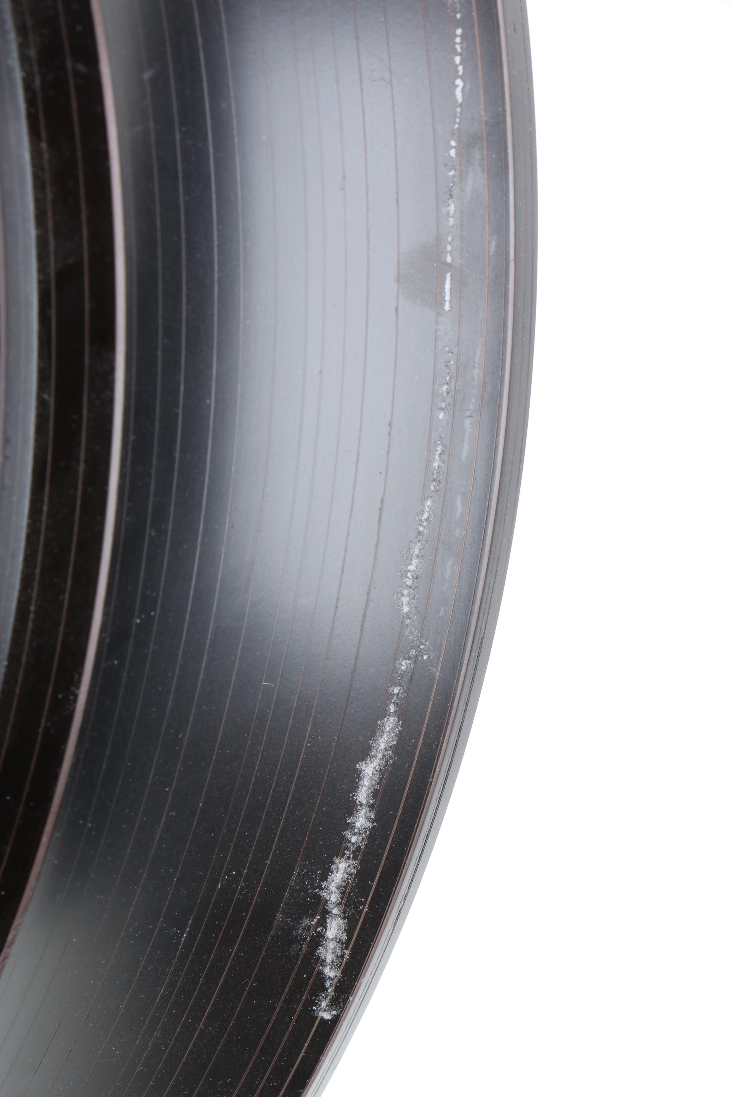 Main Street Station Wall Clock