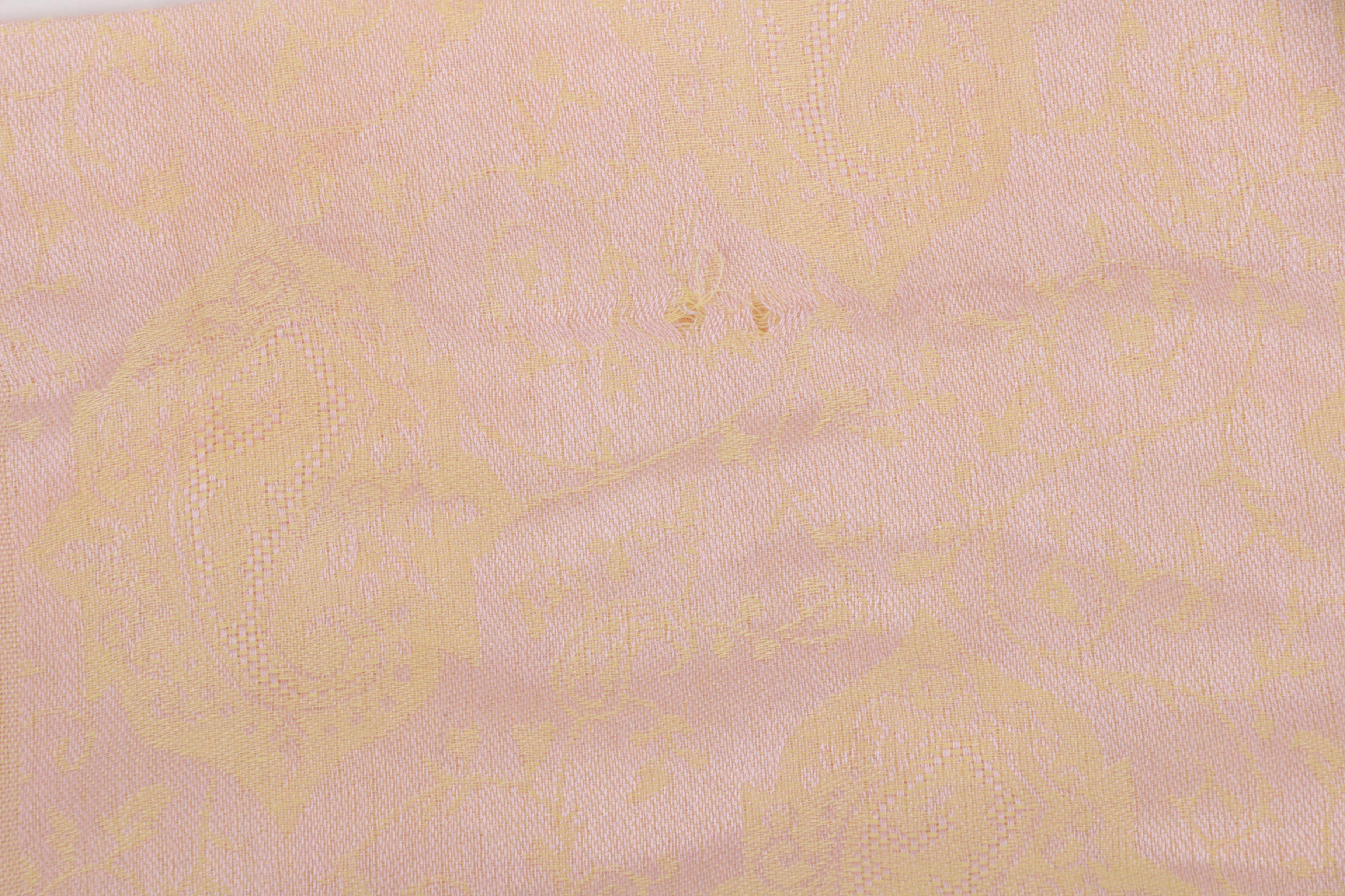 Collection of Pashmina Style Scarves