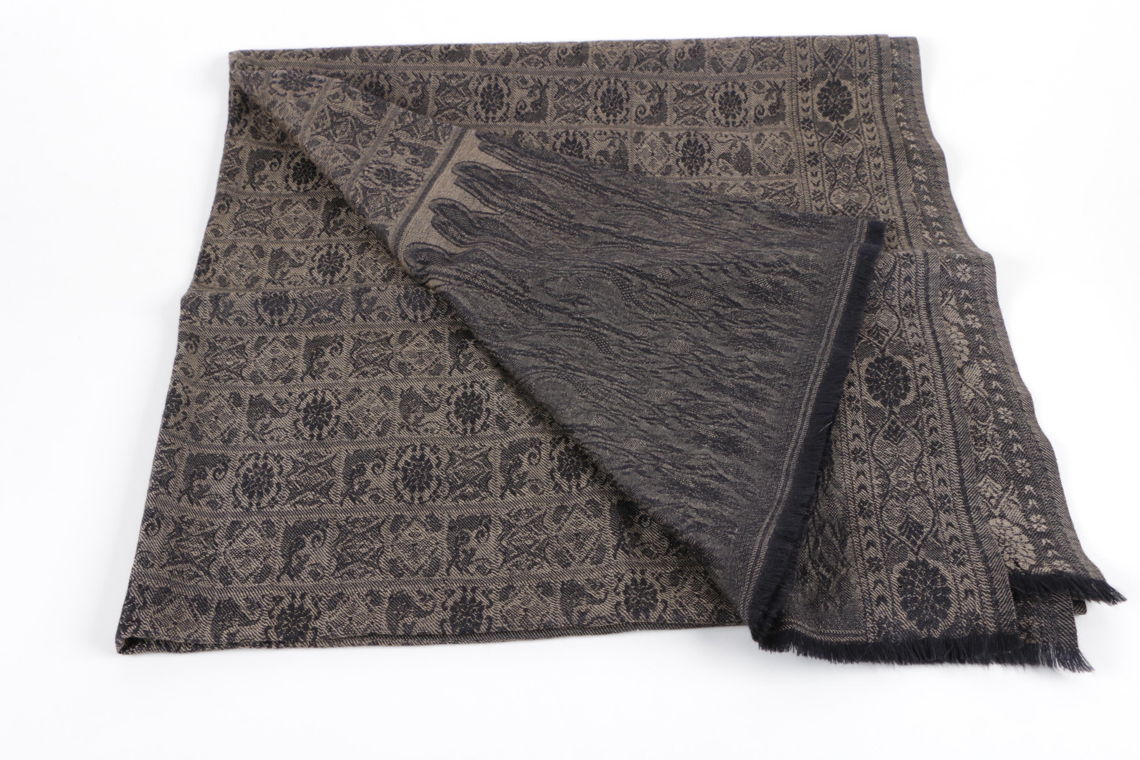 Collection of Pashmina Style Scarves