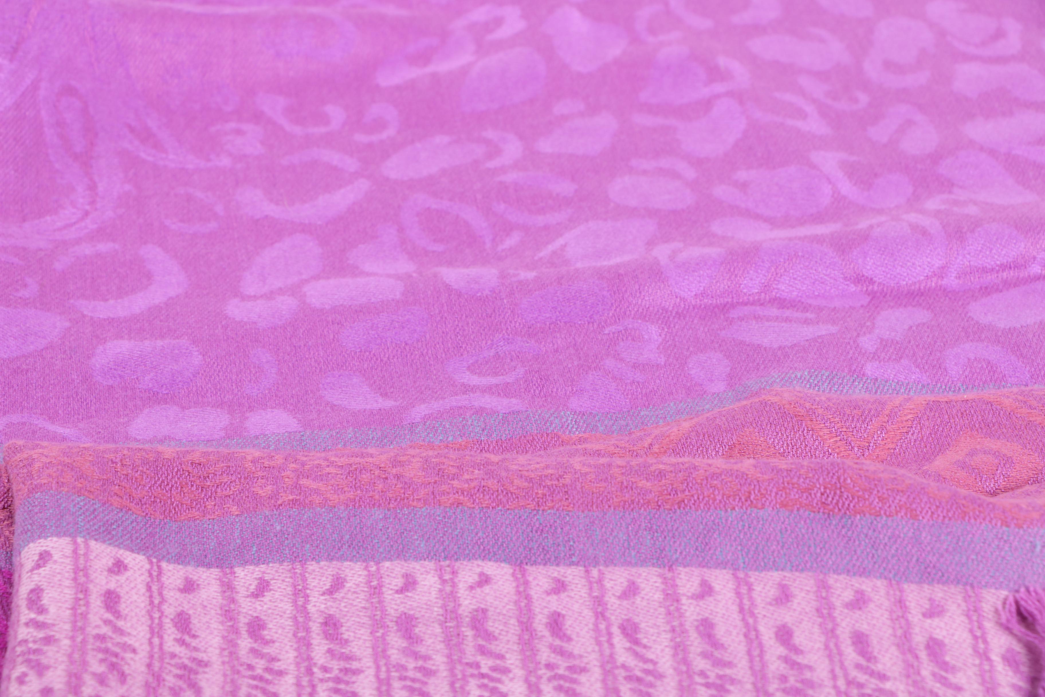 Collection of Pashmina Style Scarves