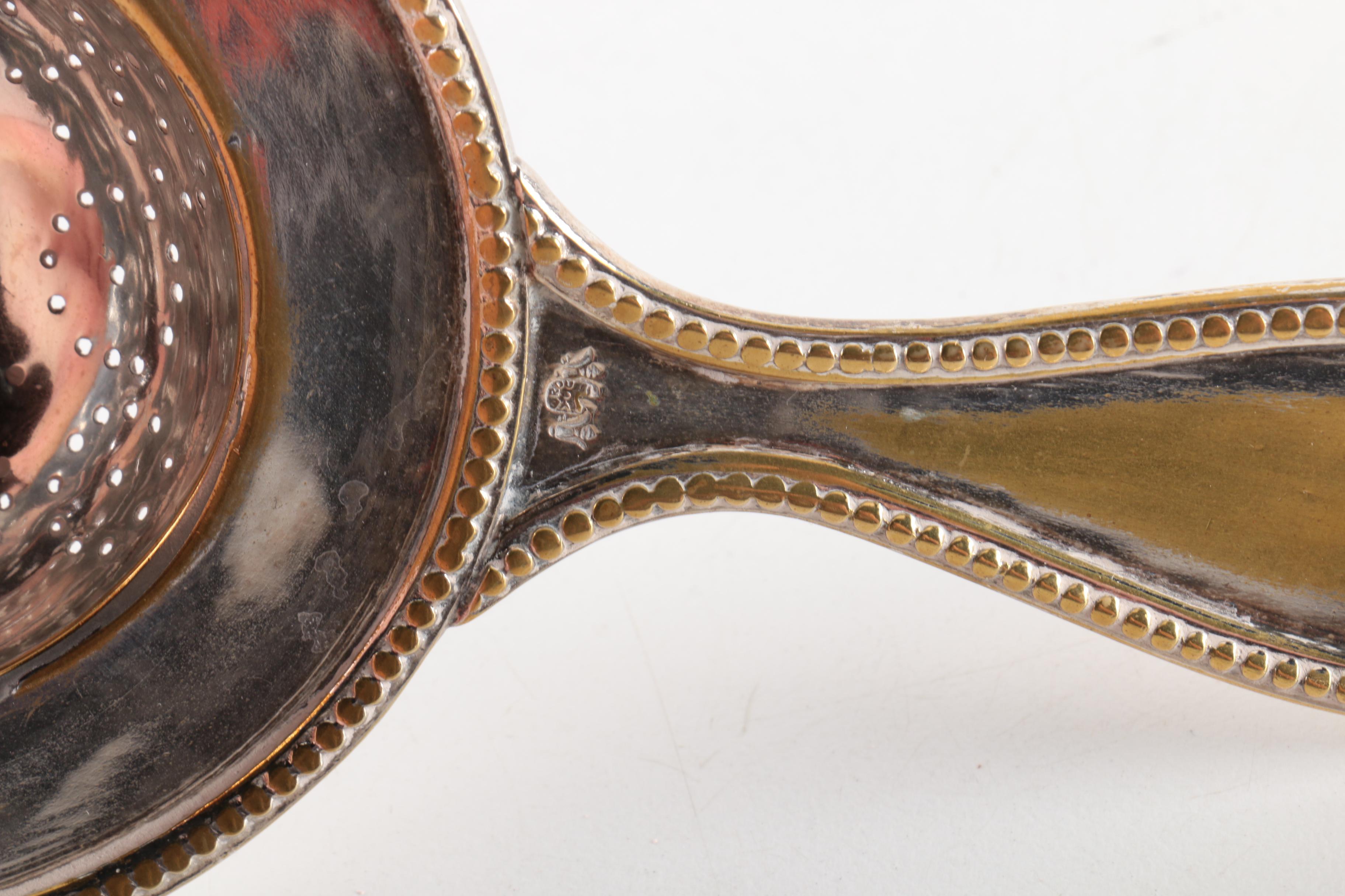 Silver-Plated Coffee and Tea Service and More