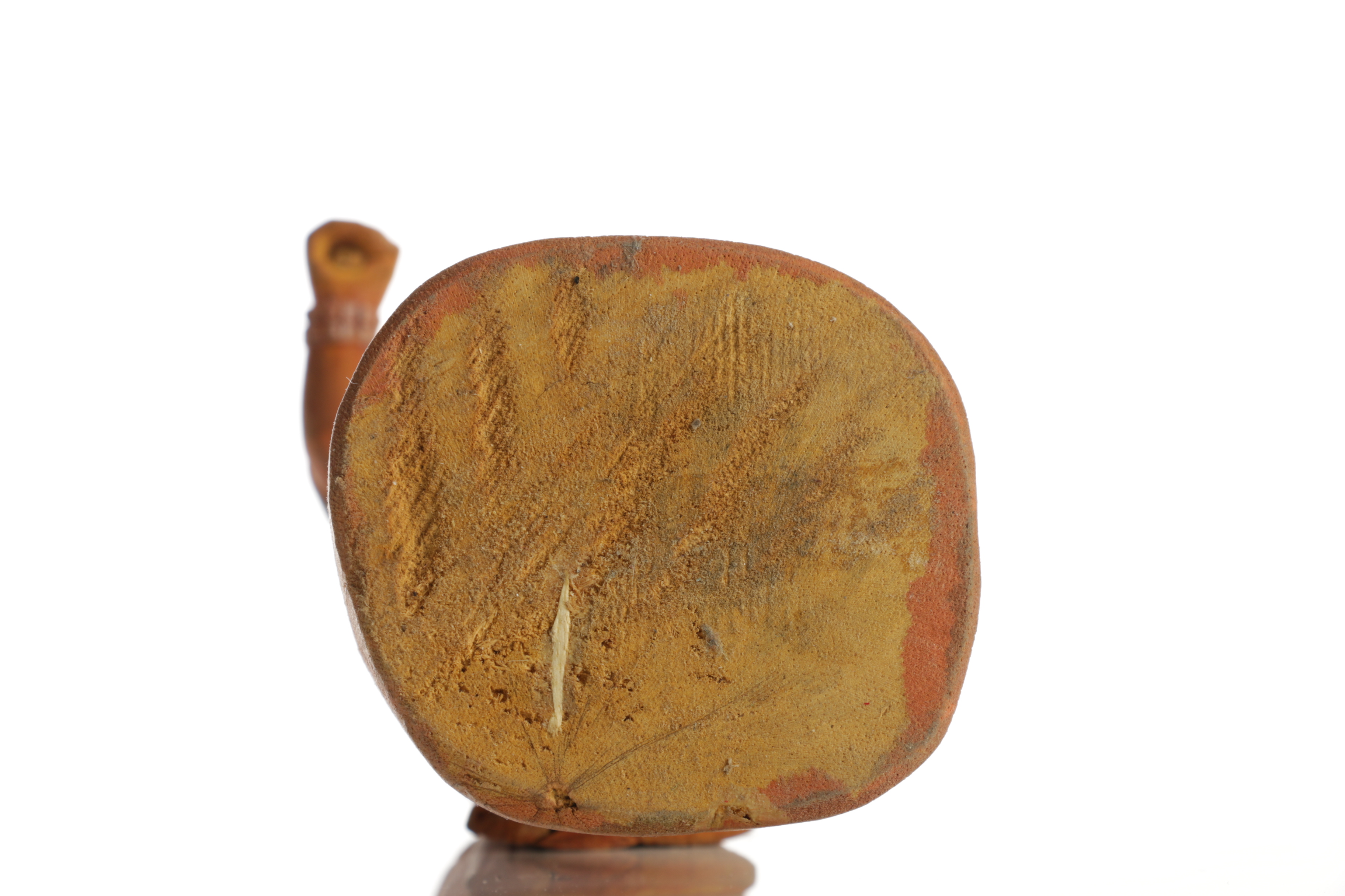 Kachina Wood Doll "Deer Dancer"