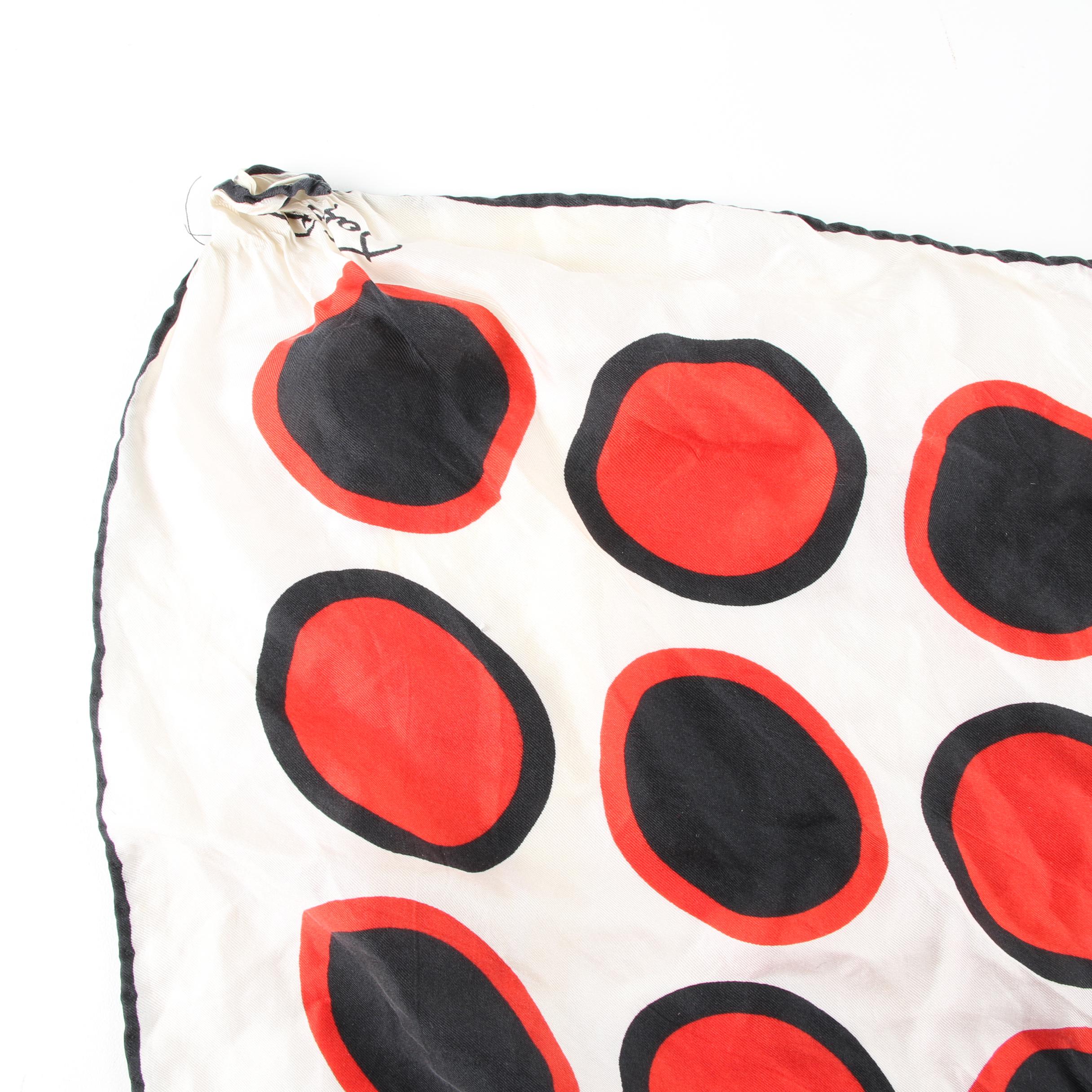 Women's Scarves including Museum Scarves