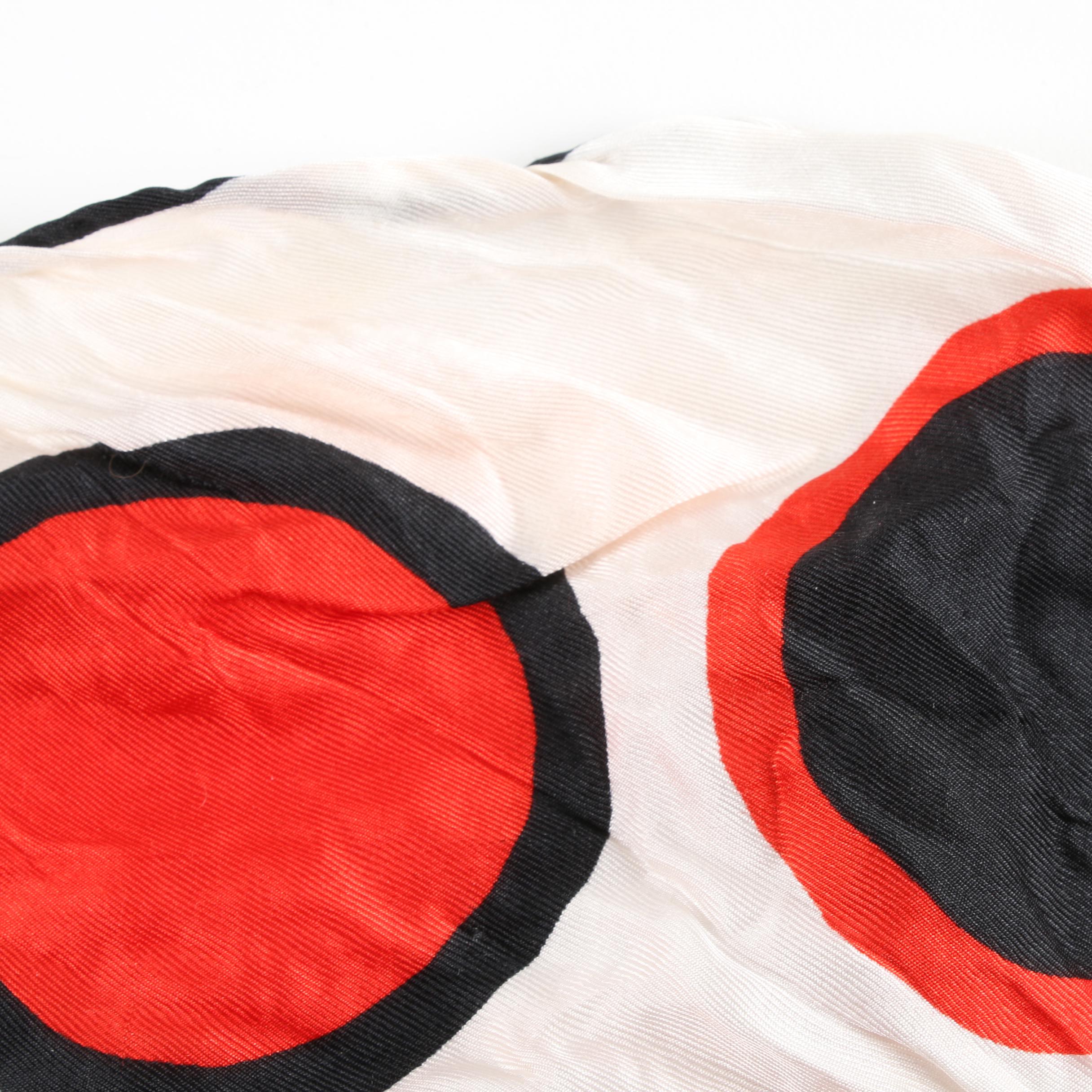 Women's Scarves including Museum Scarves