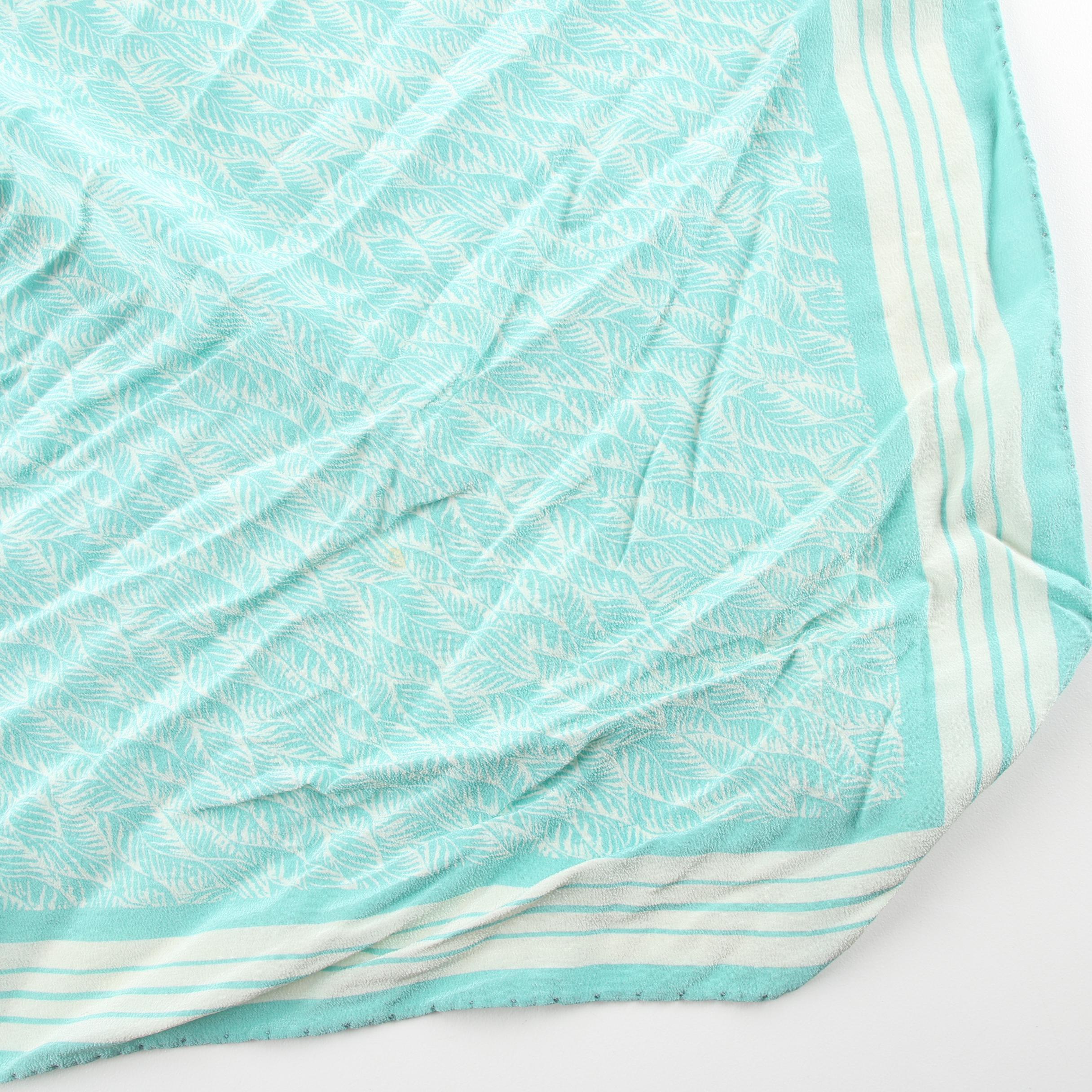 Women's Scarves including Museum Scarves