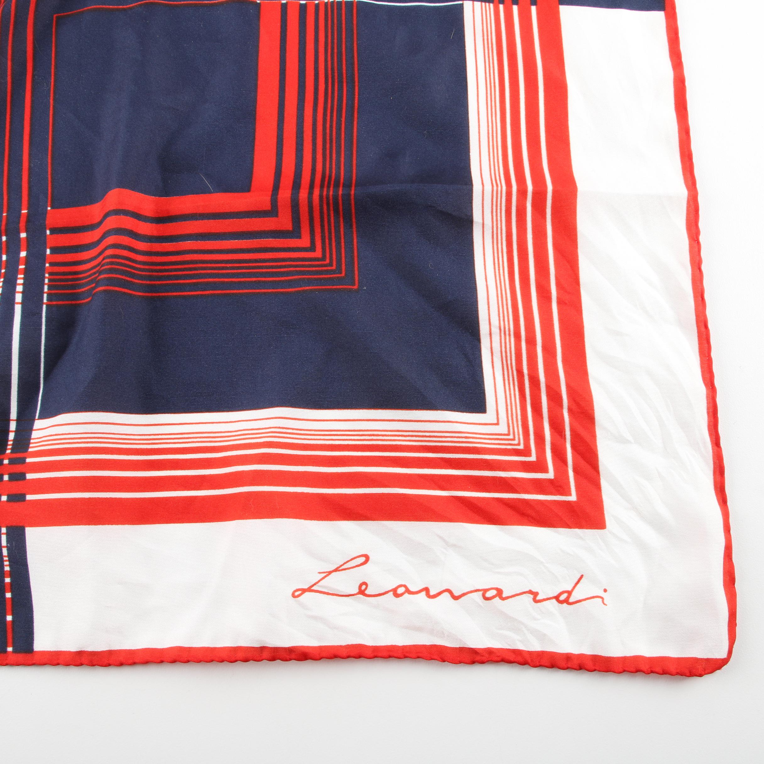 Women's Scarves including Museum Scarves