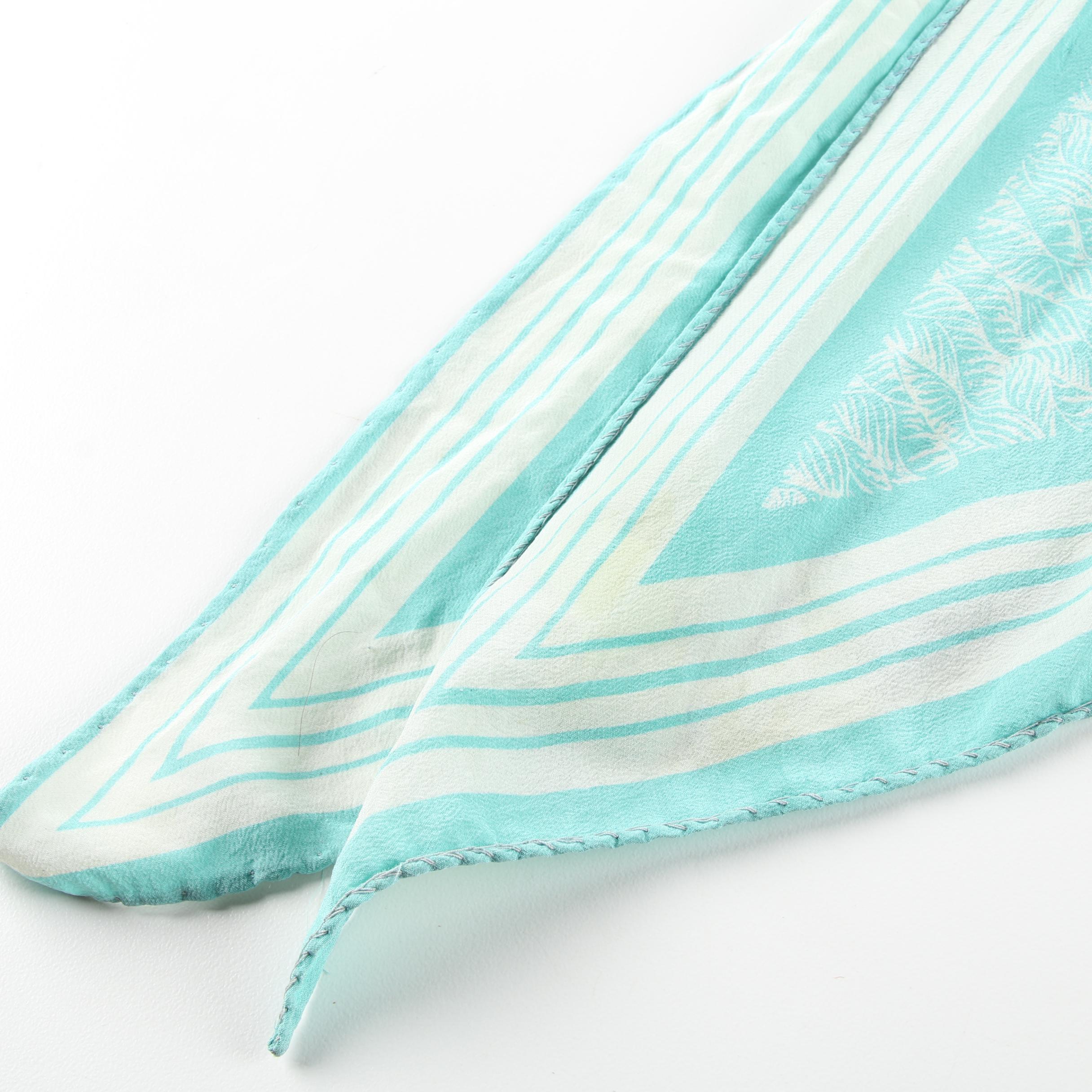 Women's Scarves including Museum Scarves