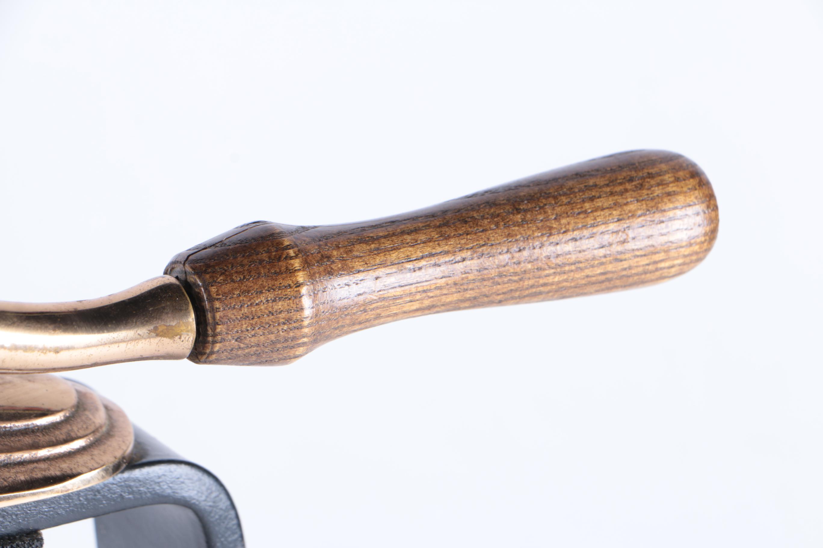 Vintner Countertop Wine Opener