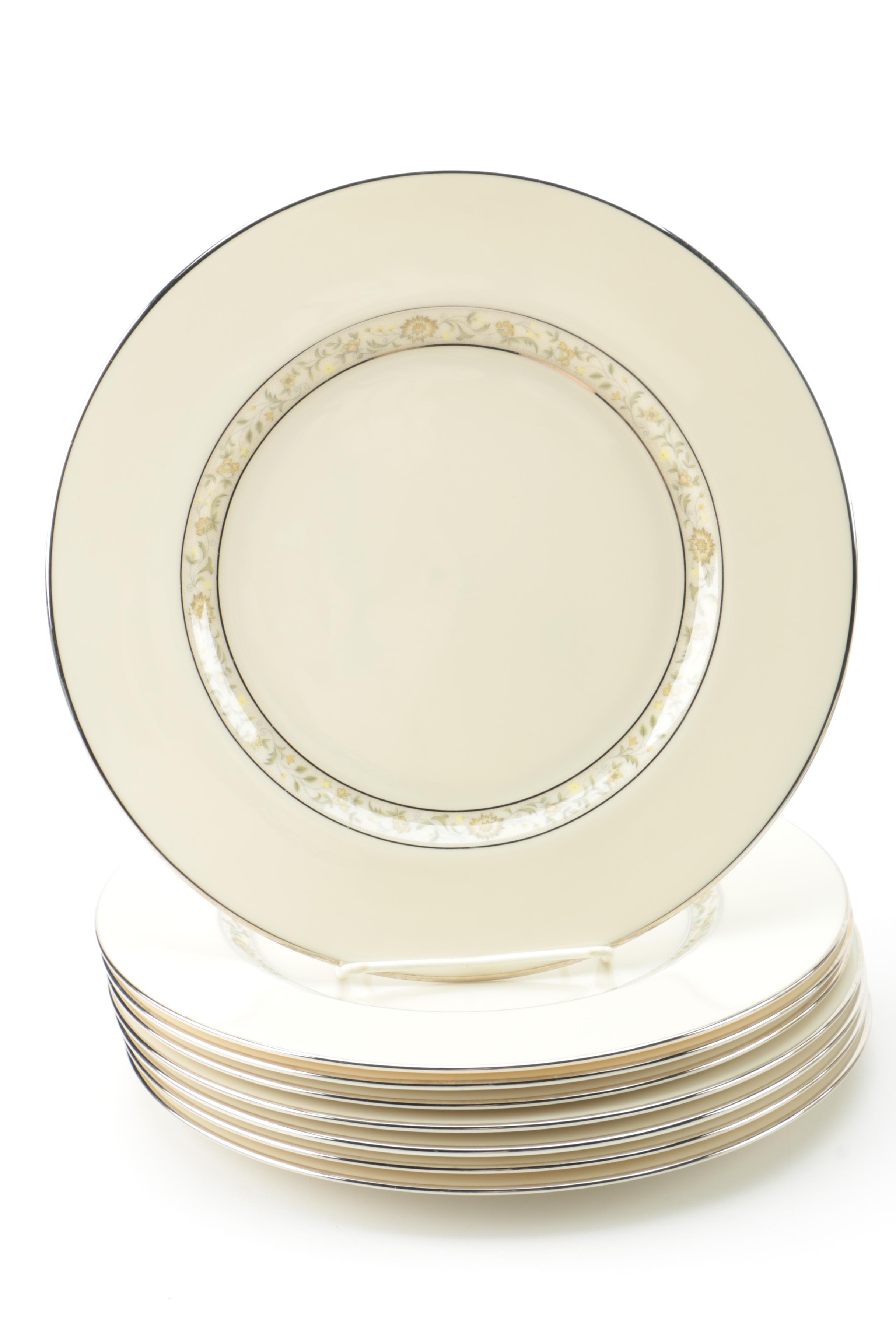 Lenox "Springdale" Dinnerware 1967-89