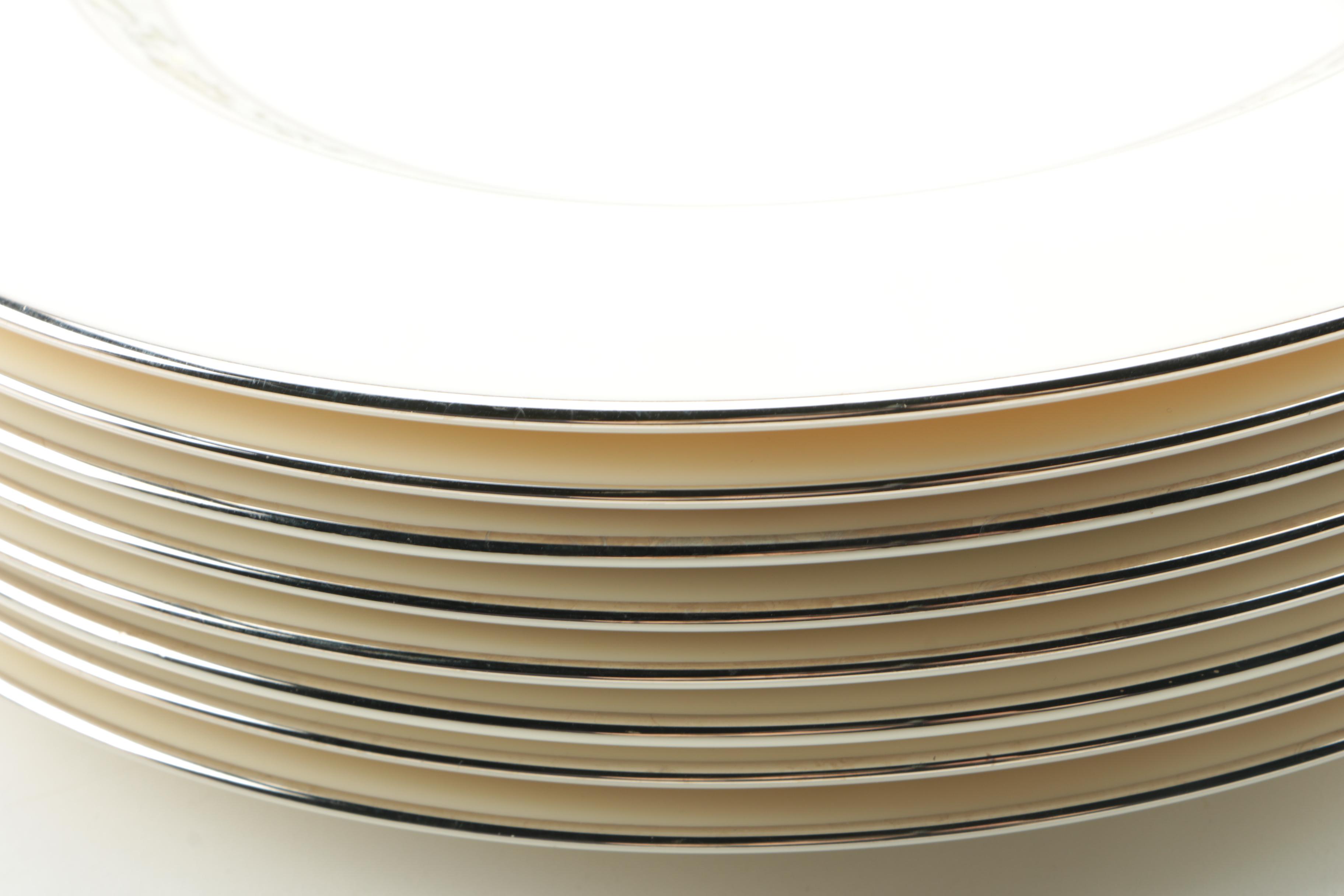 Lenox "Springdale" Dinnerware 1967-89