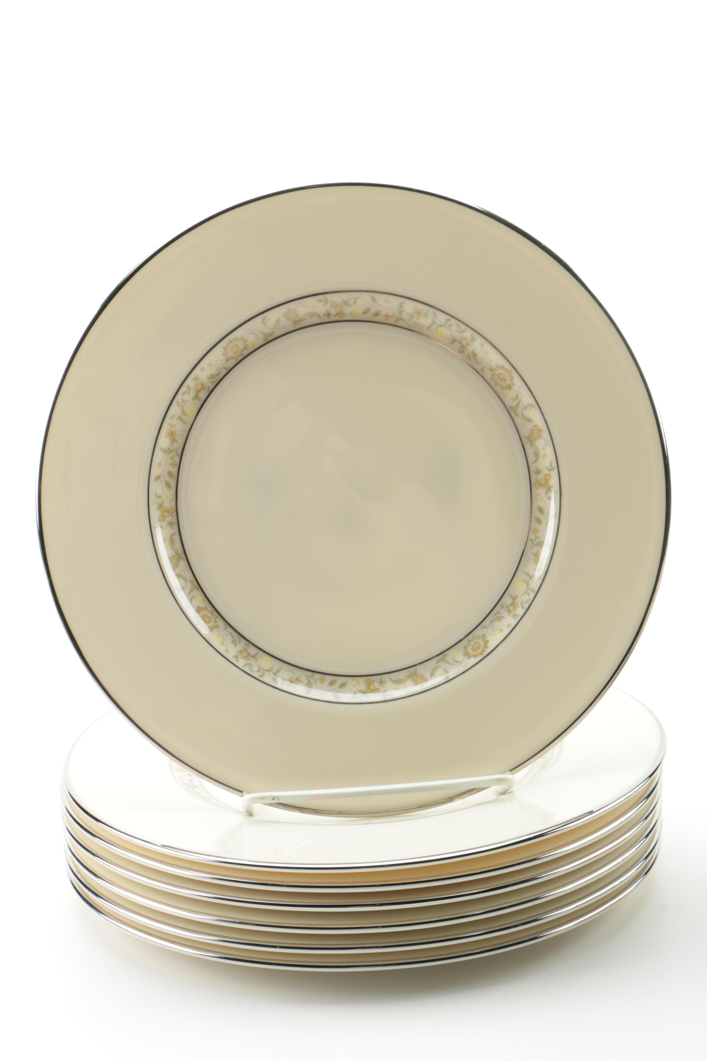 Lenox "Springdale" Dinnerware 1967-89