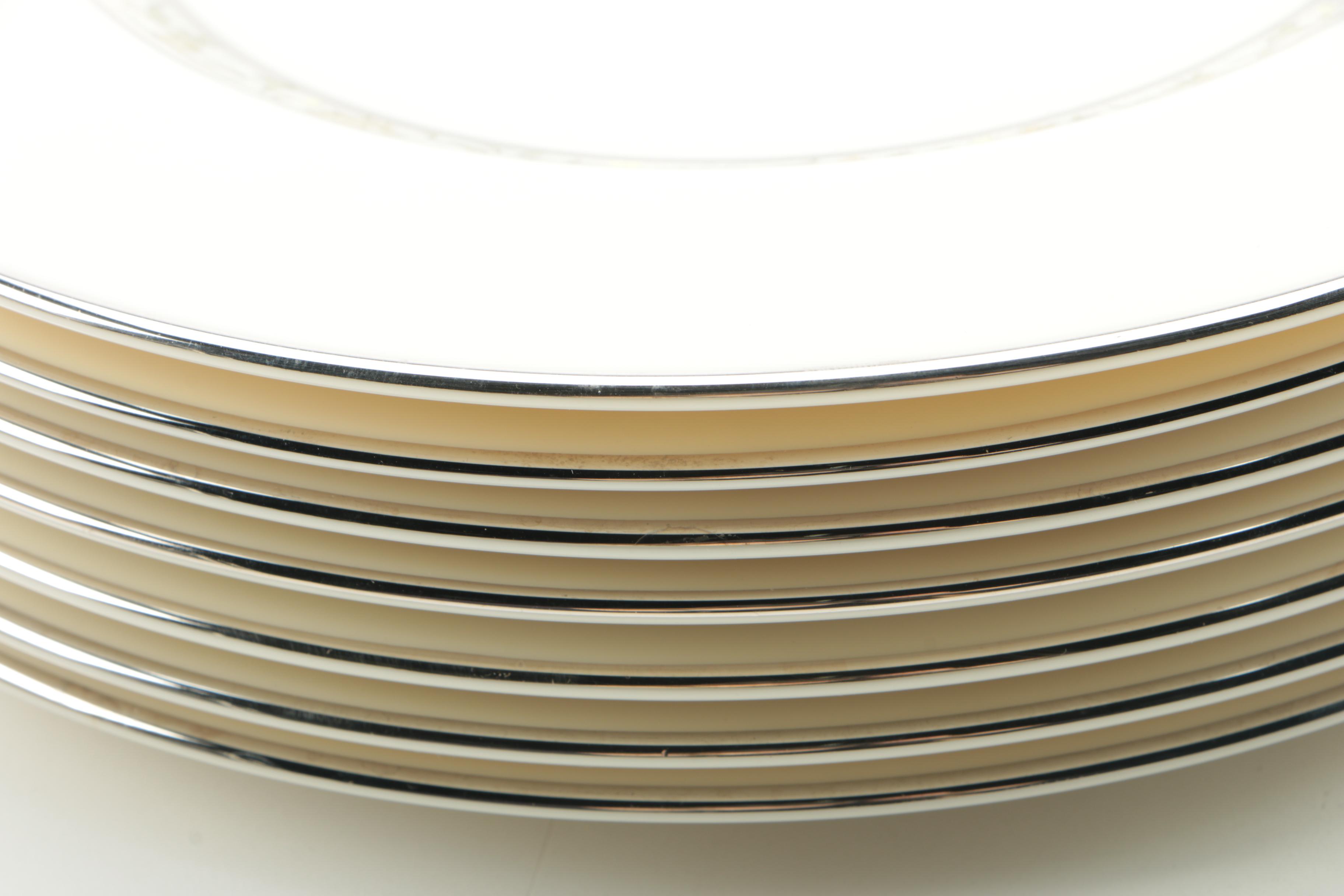 Lenox "Springdale" Dinnerware 1967-89