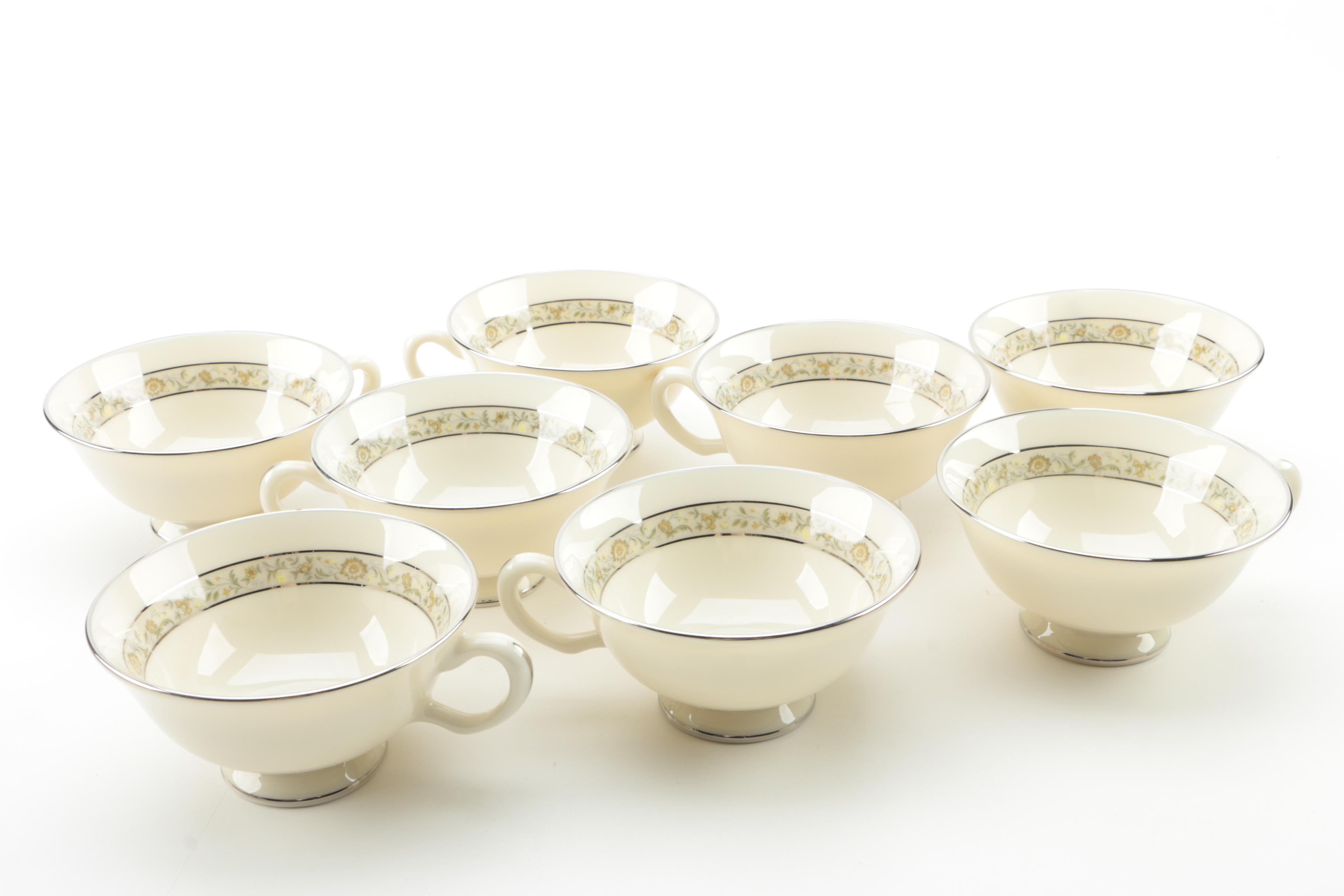 Lenox "Springdale" Dinnerware 1967-89