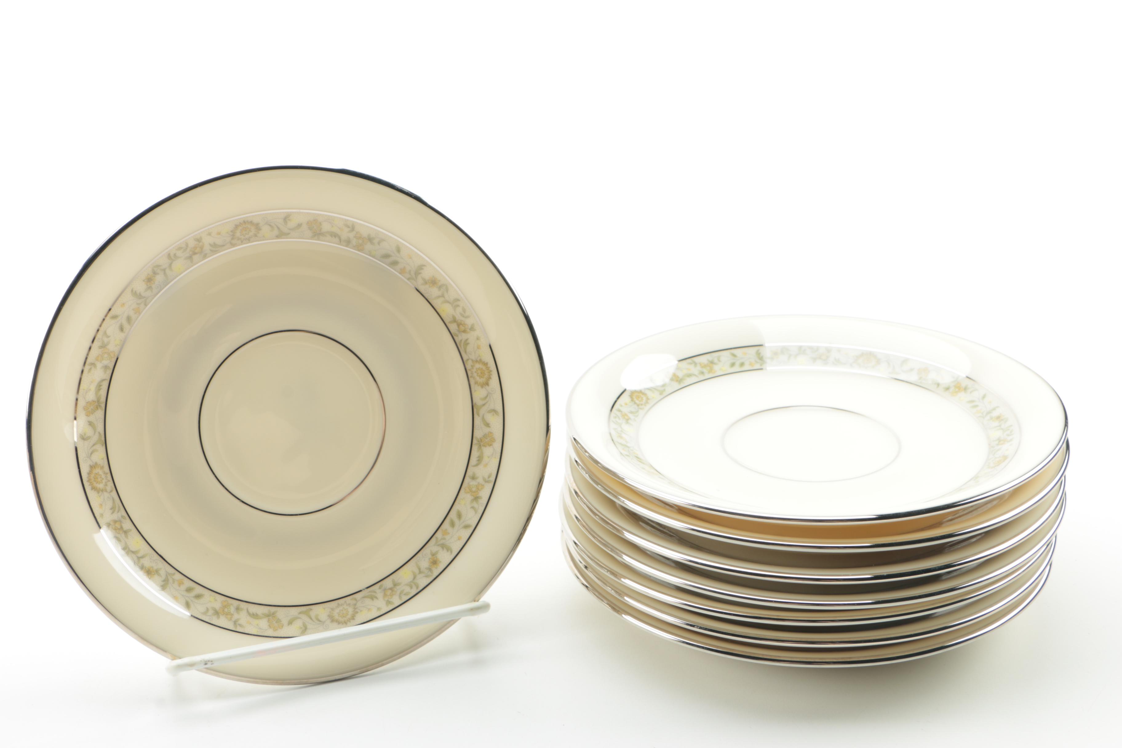Lenox "Springdale" Dinnerware 1967-89
