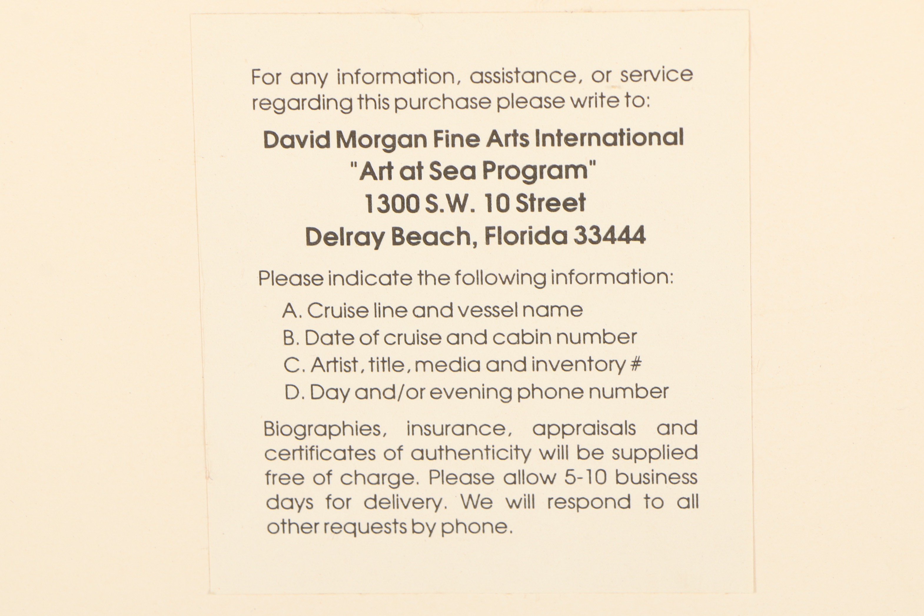 M. Griffin Oil Painting "Clay Pots"