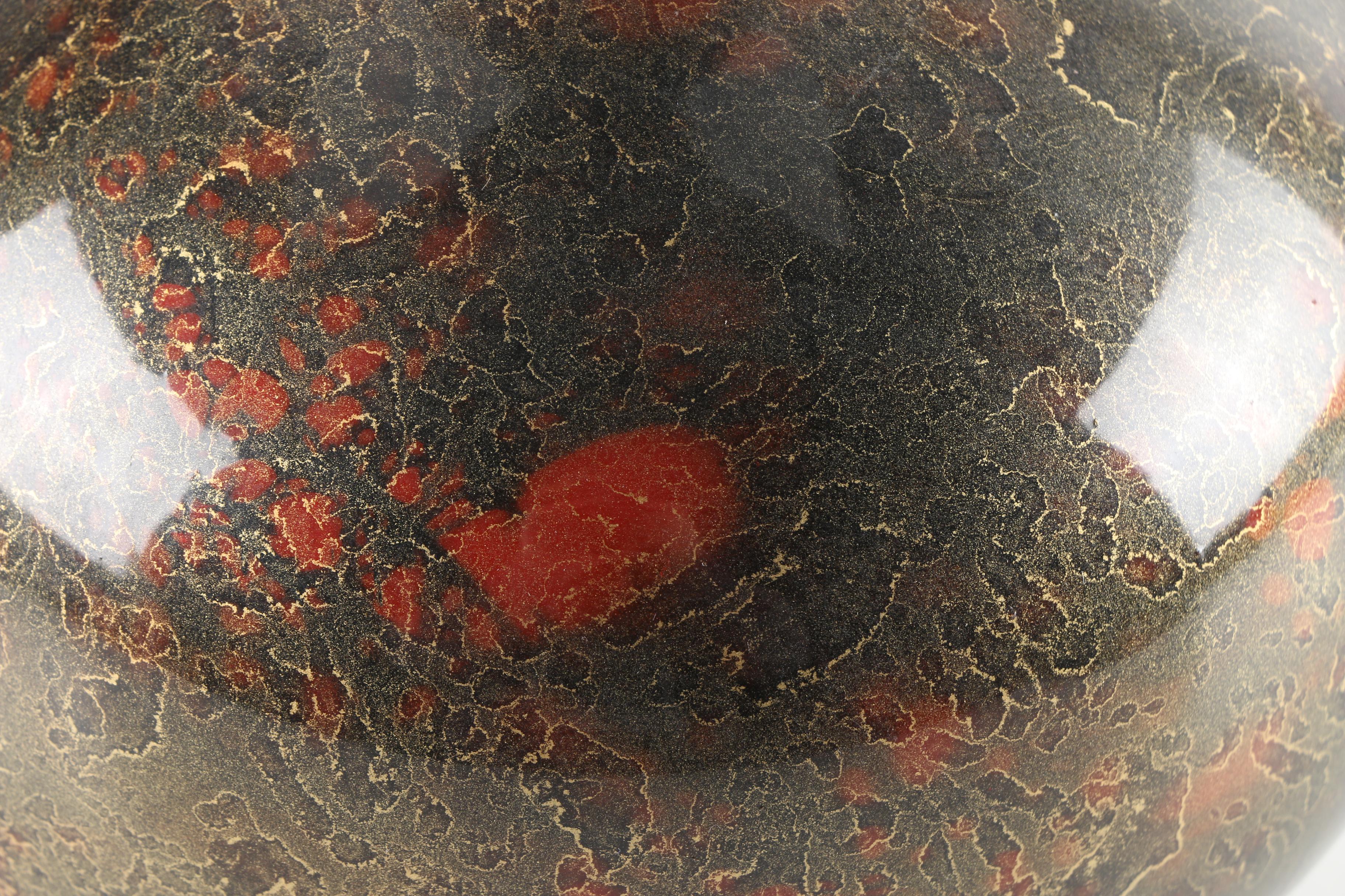 Meito Export Japanese Ceramic Vase