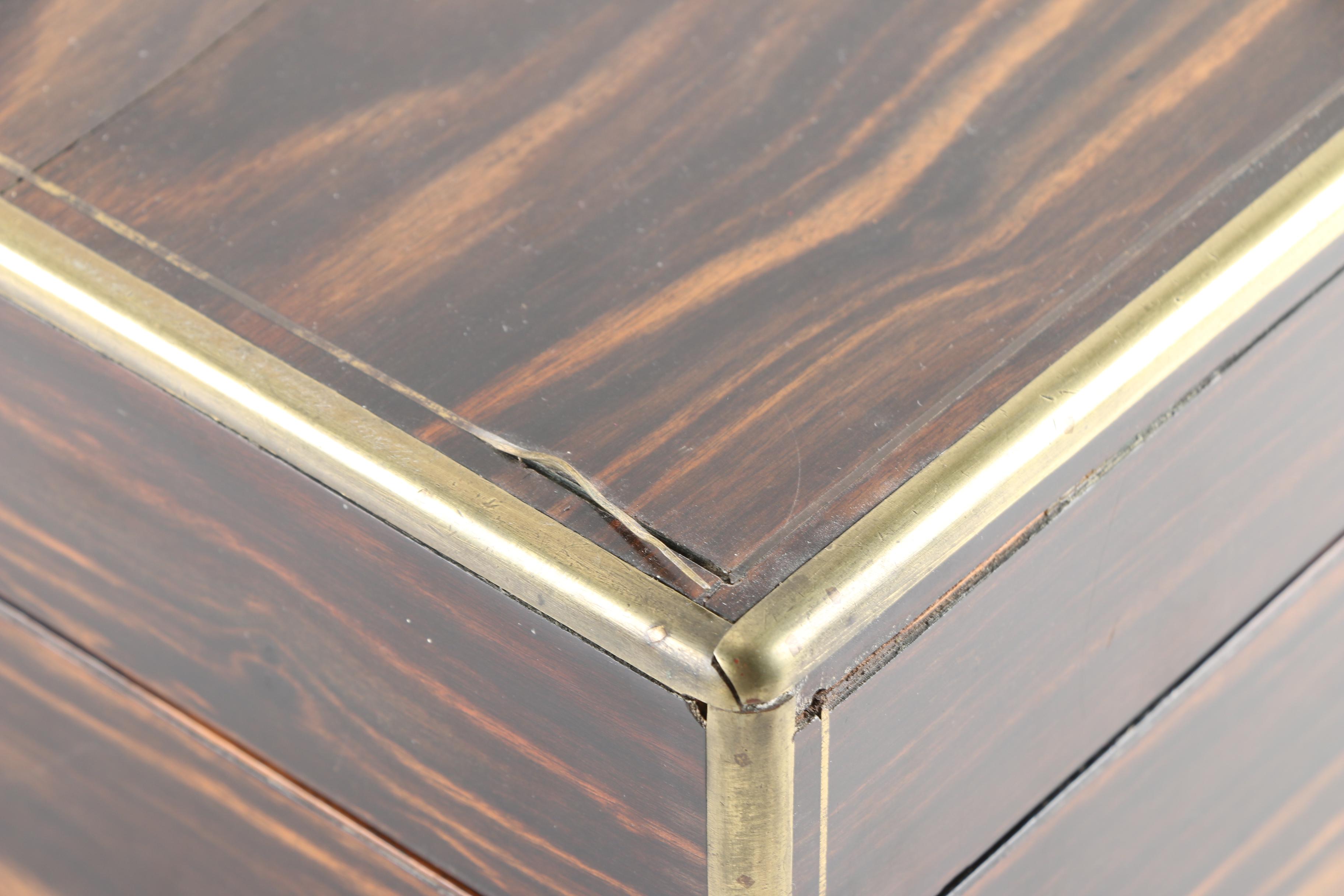 Carved Inro Box, Leather iPad Case, Jewelry Box